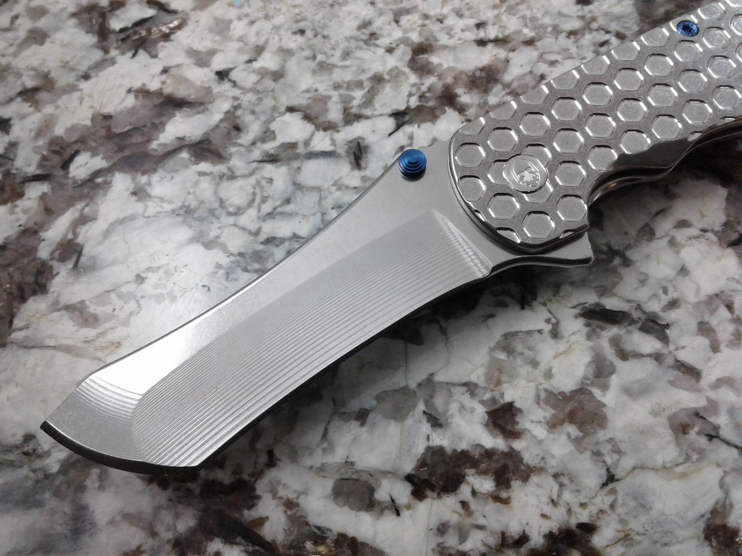 Norseman #845 9924627272