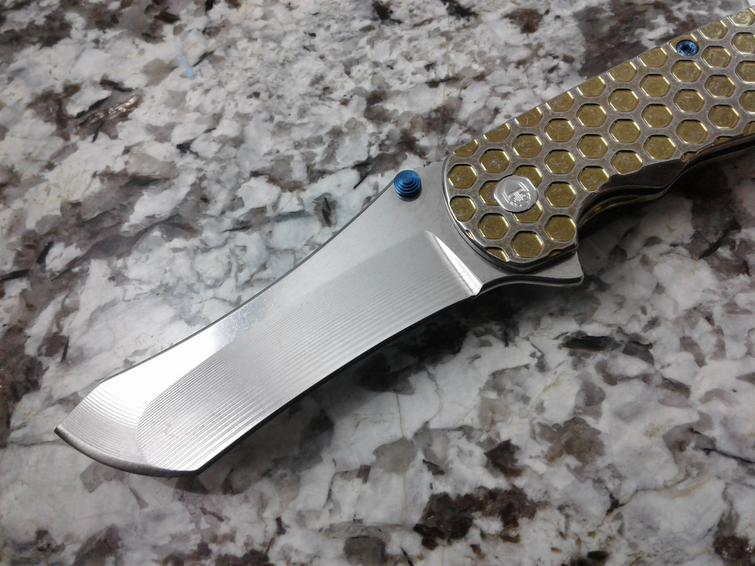 Norseman #790 3049858853