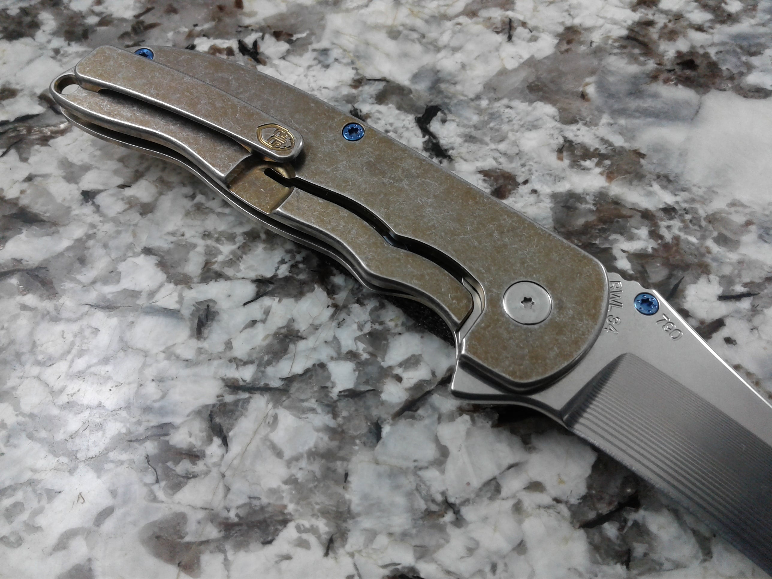 Norseman #790 3049858853