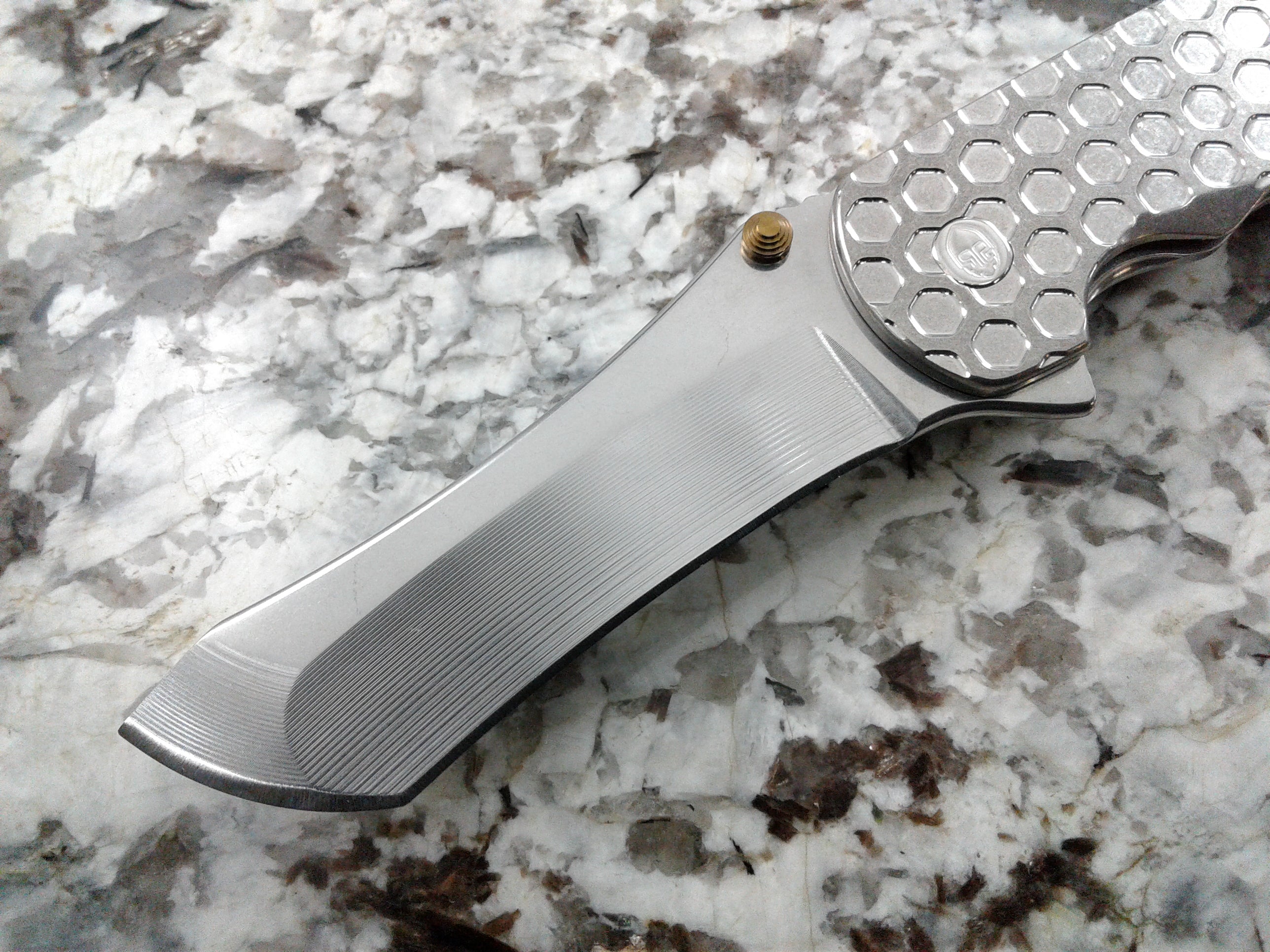 Norseman #852 3745342822