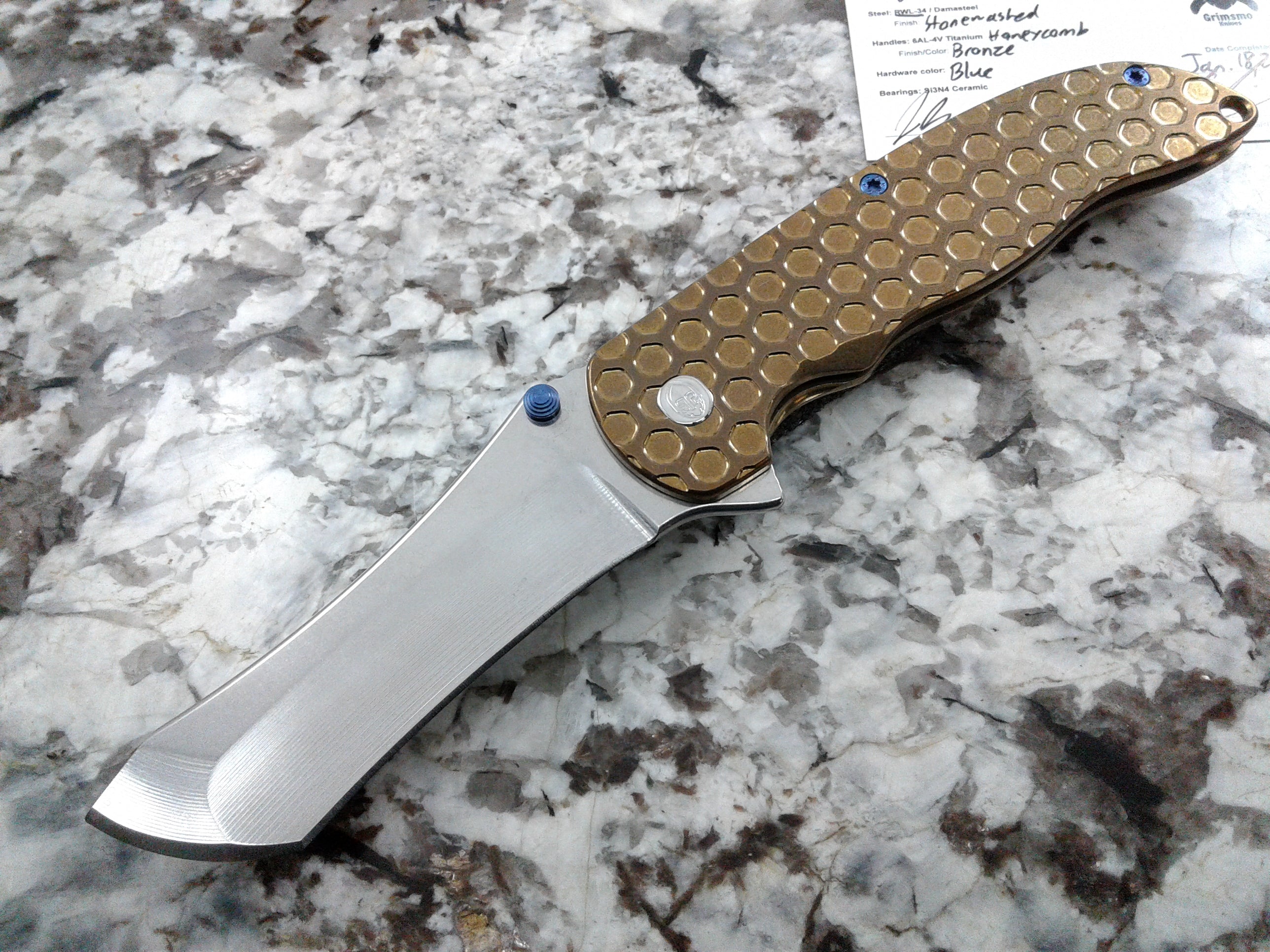 Norseman #855 6683847226