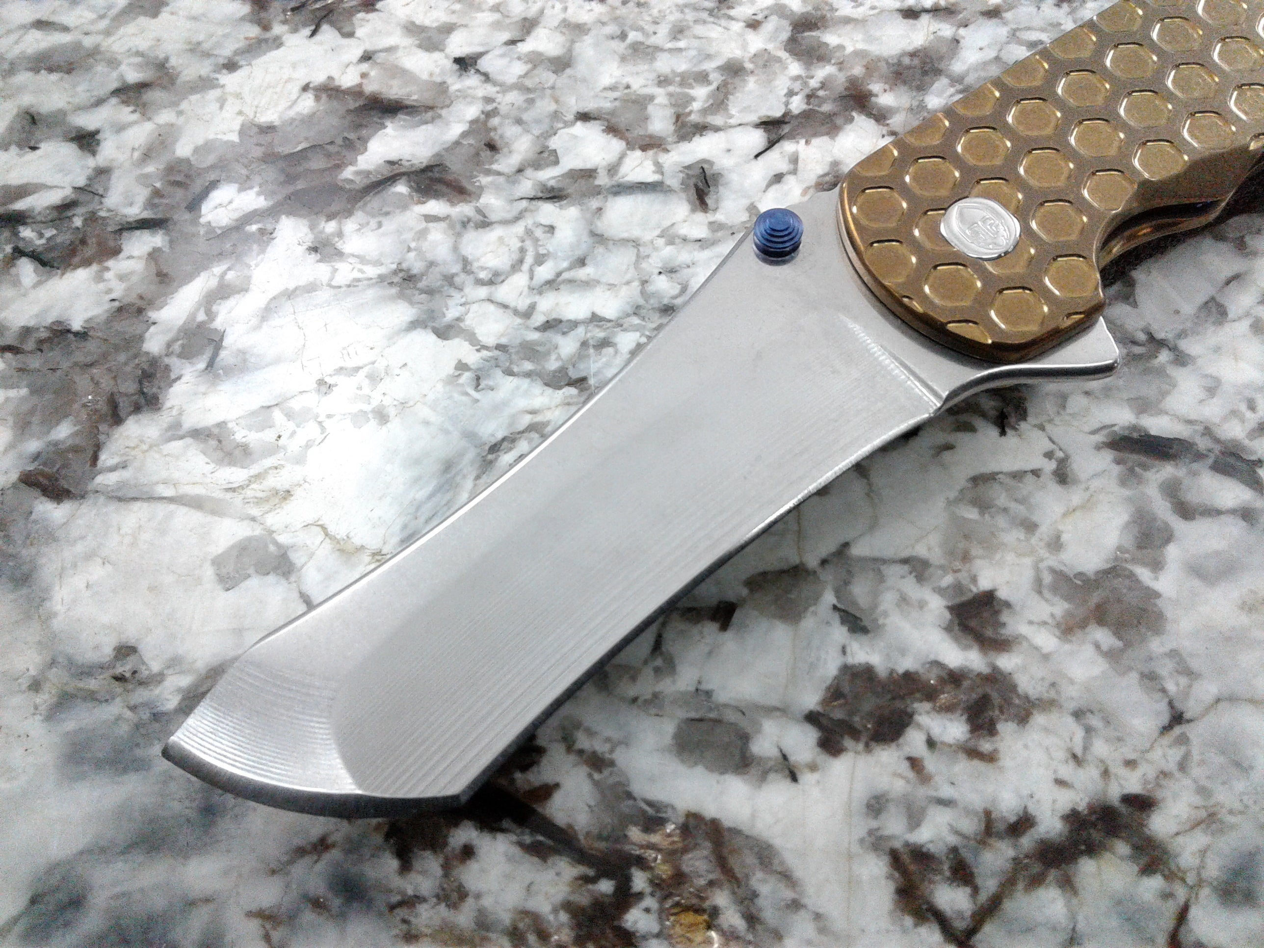 Norseman #855 6683847226