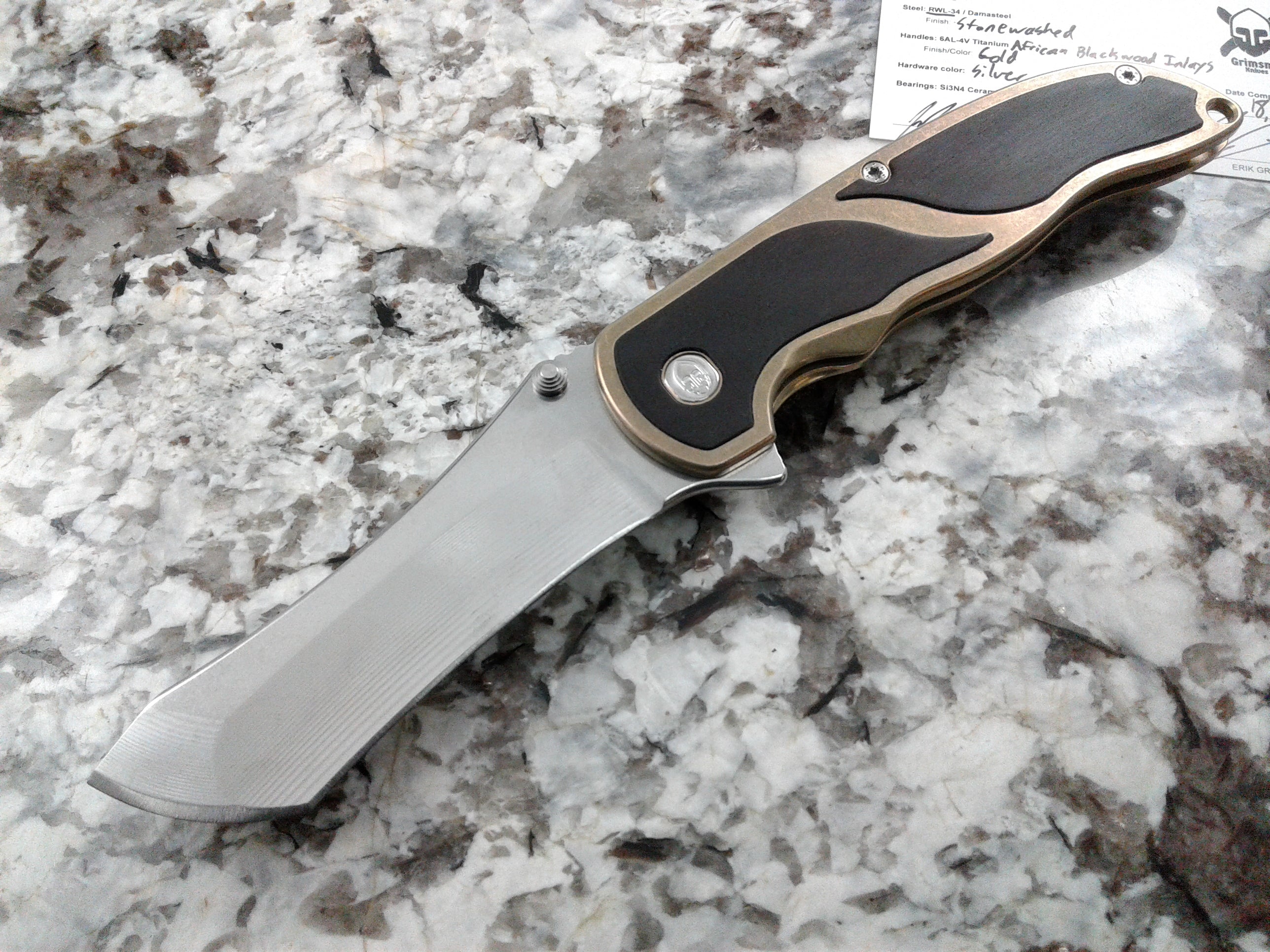 Norseman #806 7783463322