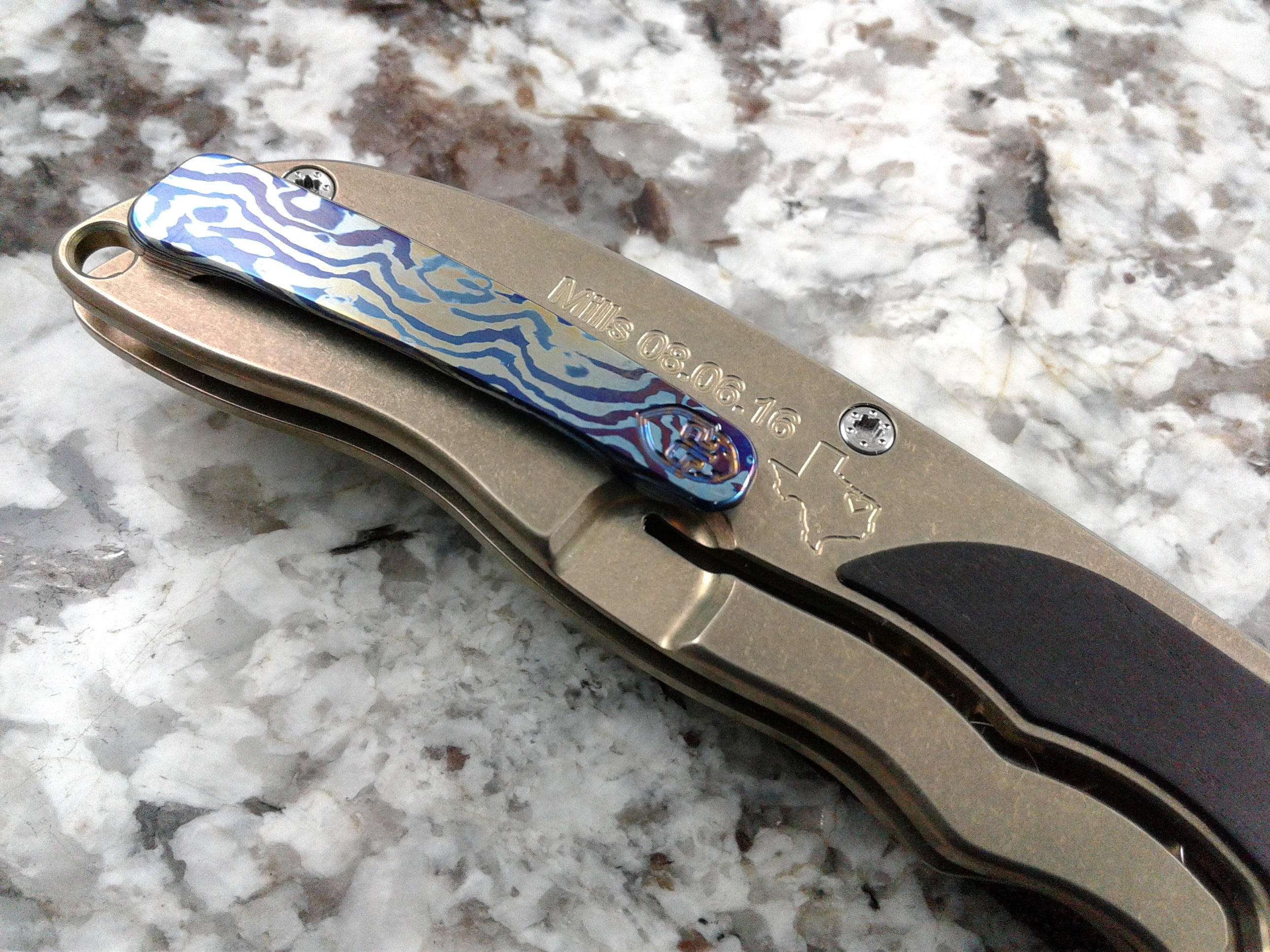 Norseman #806 7783463322