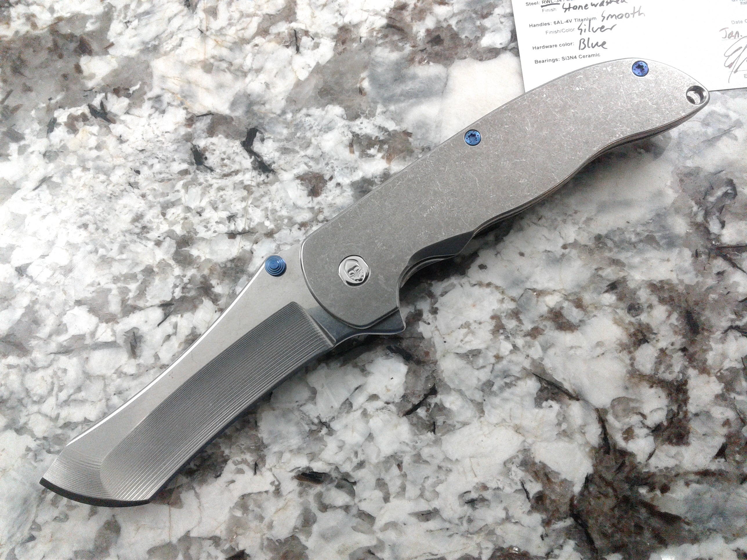 Norseman #856 3485293933