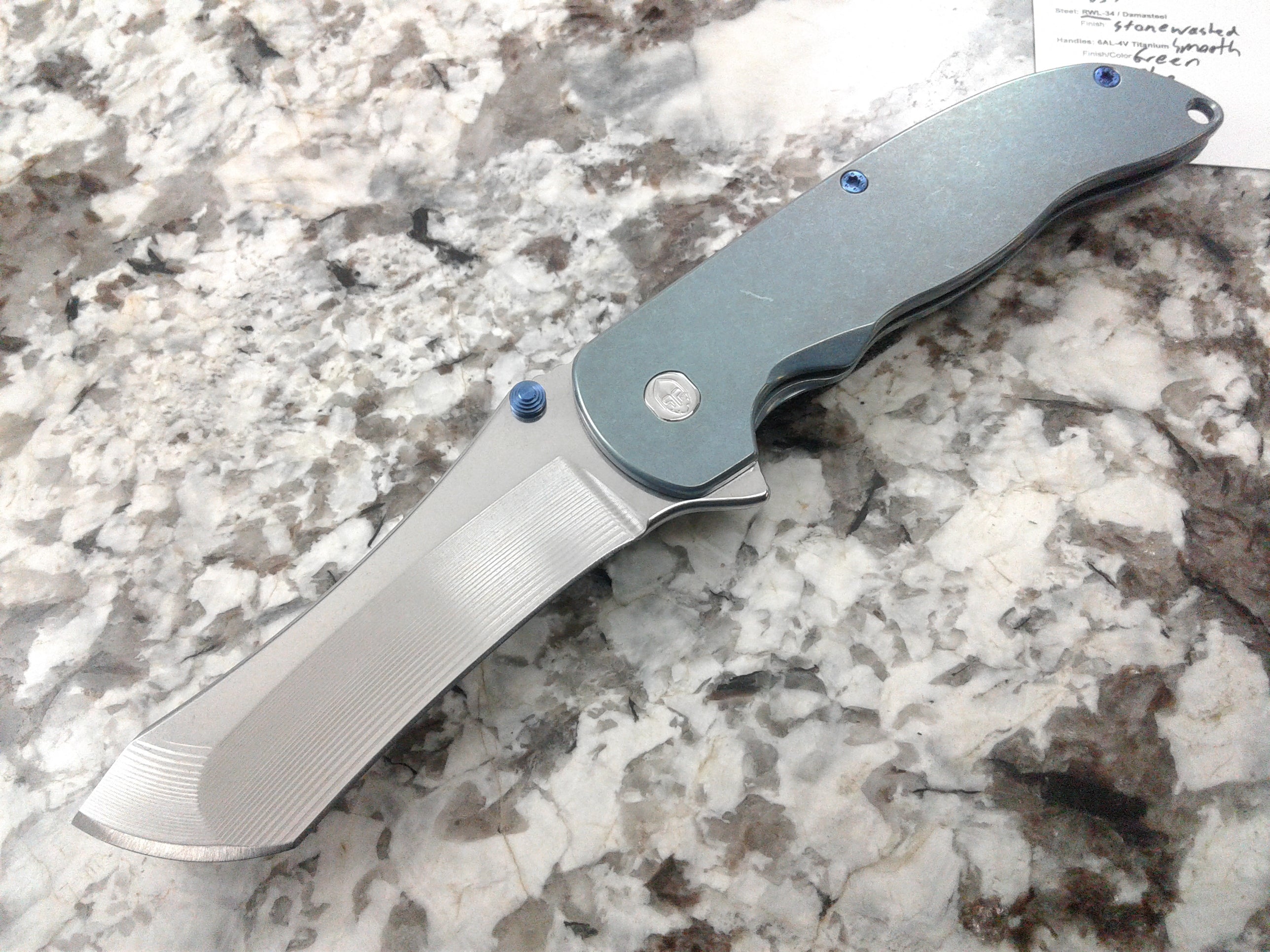 Norseman #857 4423848322