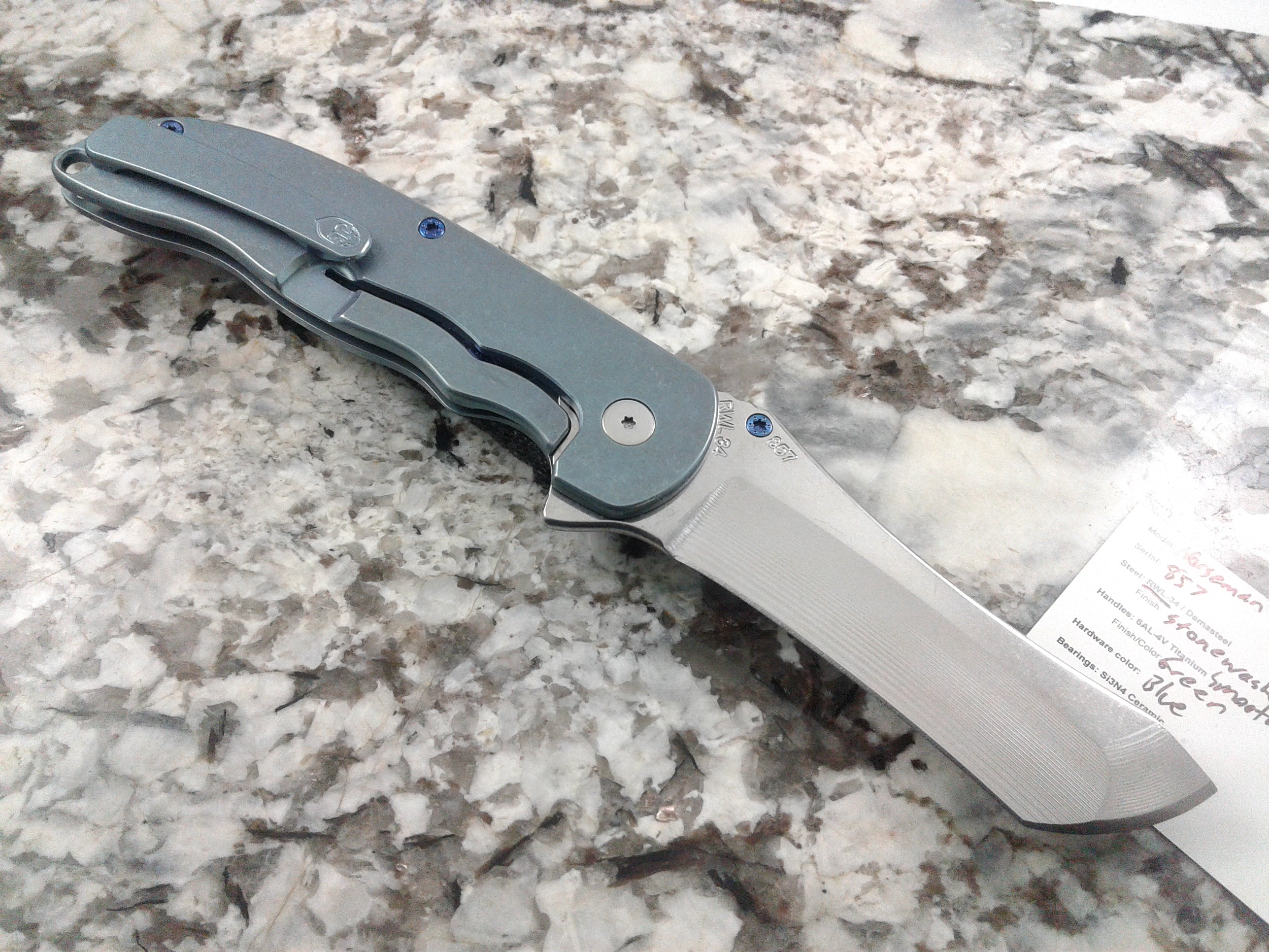 Norseman #857 4423848322