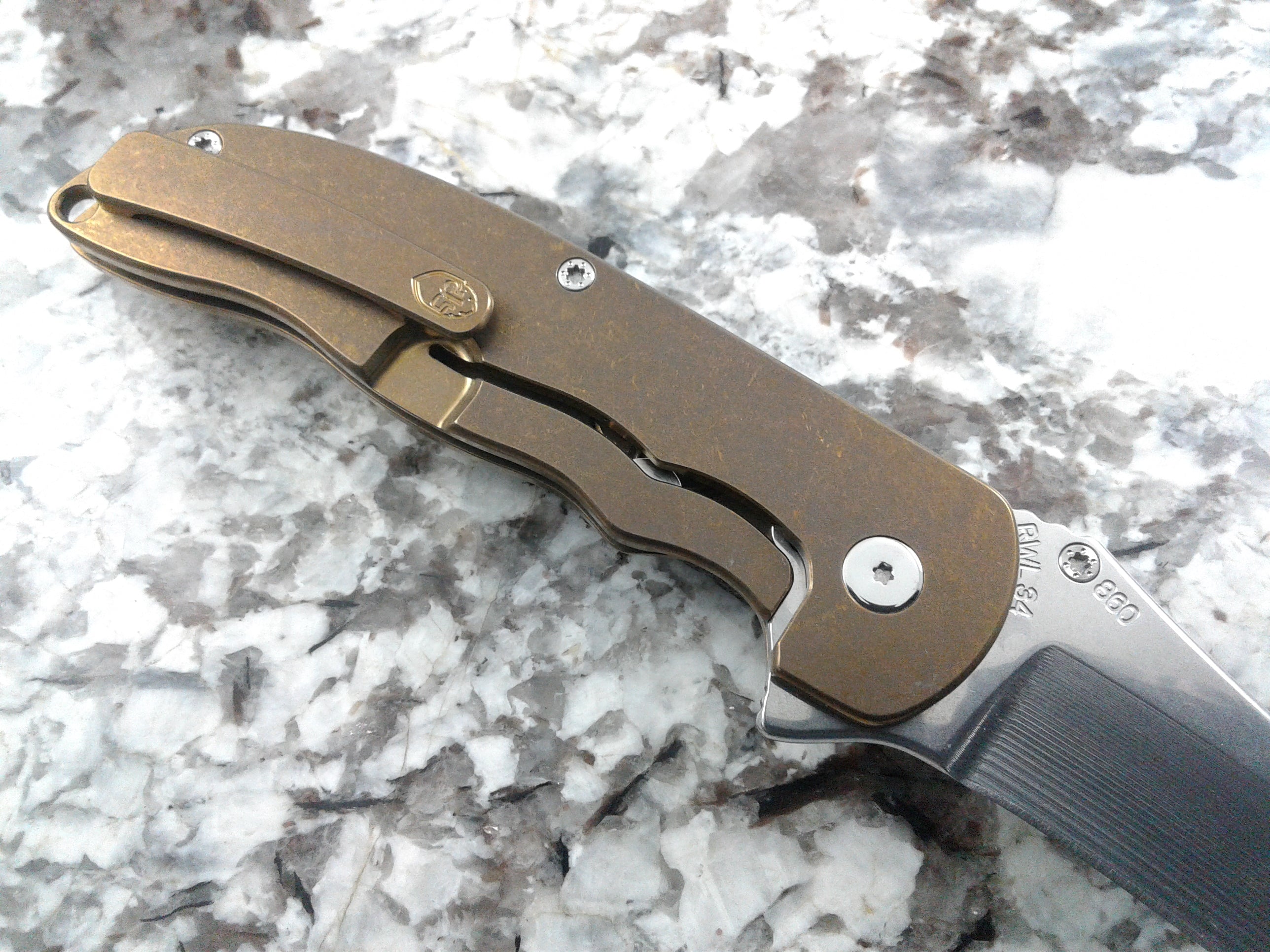 Norseman #860 9958734643