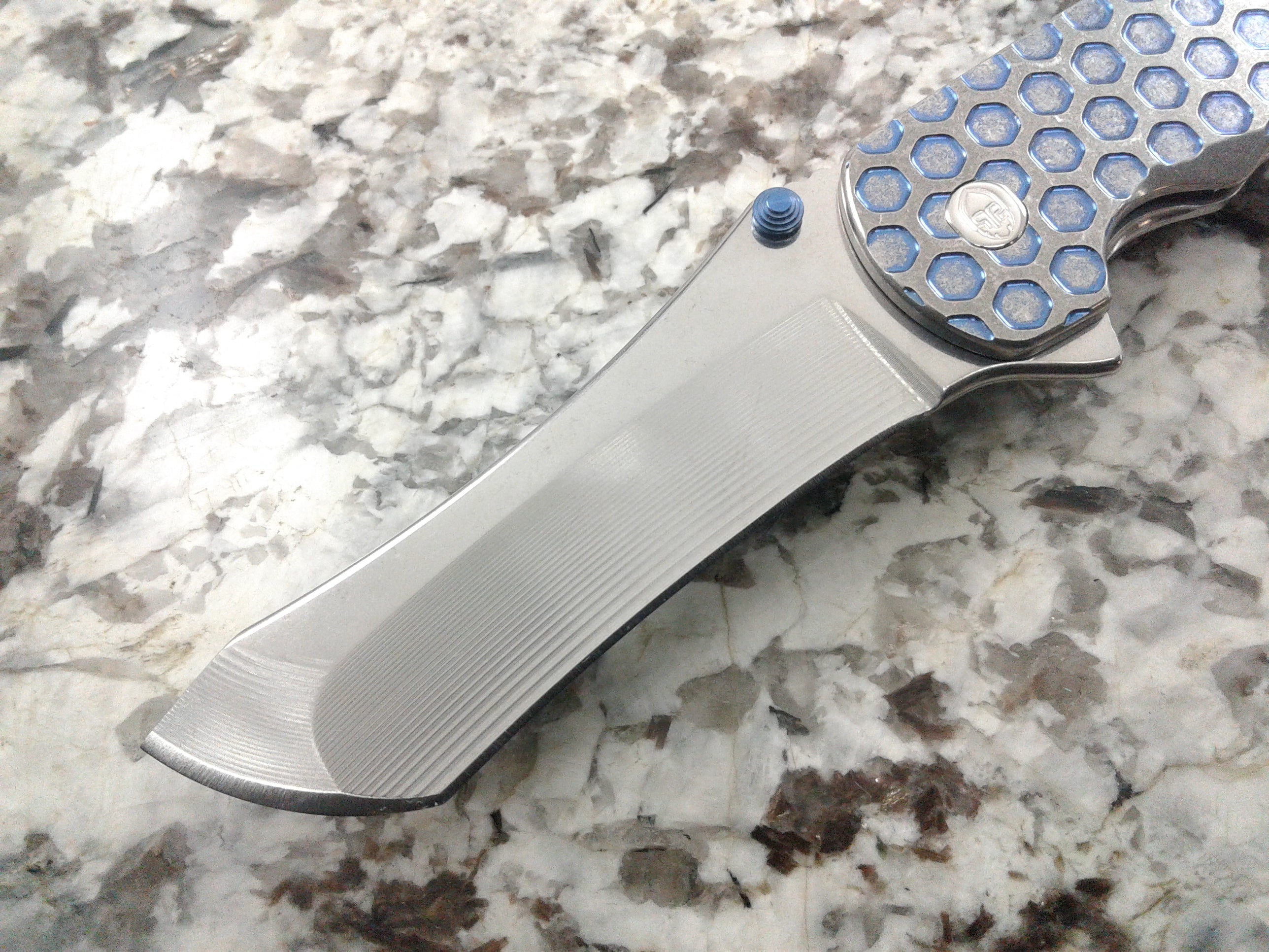 Norseman #862 9394528338