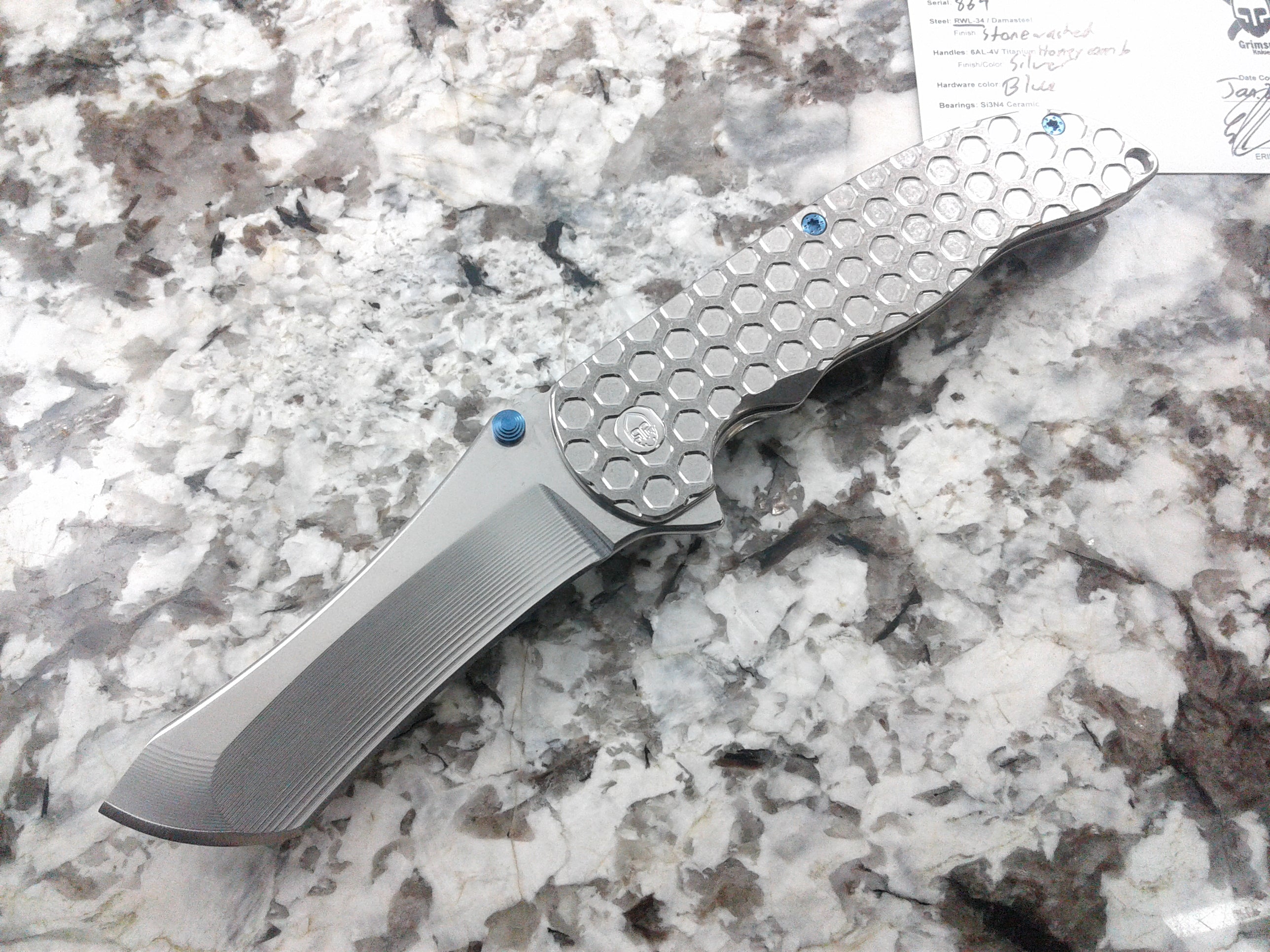 Norseman #864 6346237282