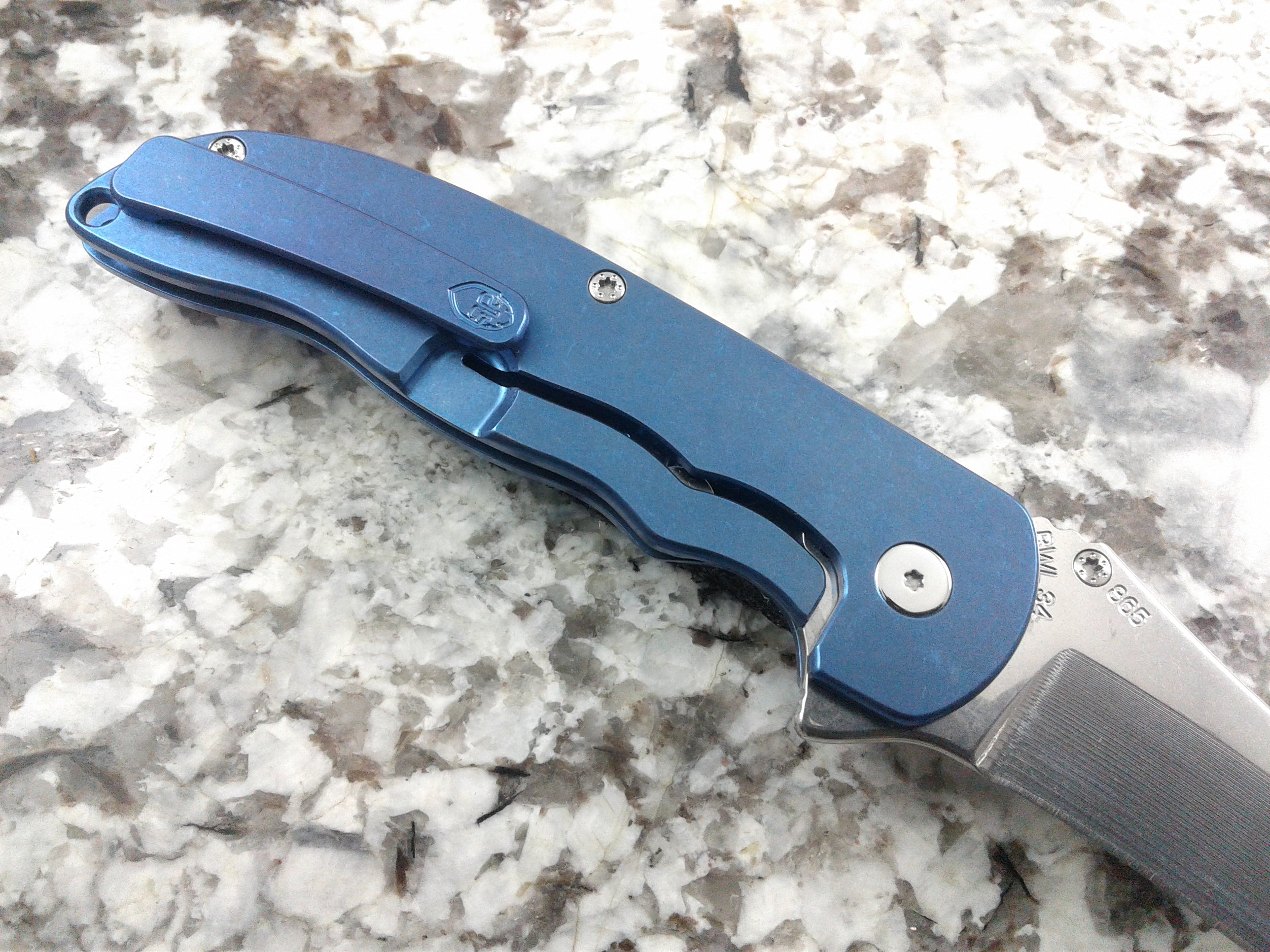 Norseman #865 5567346332