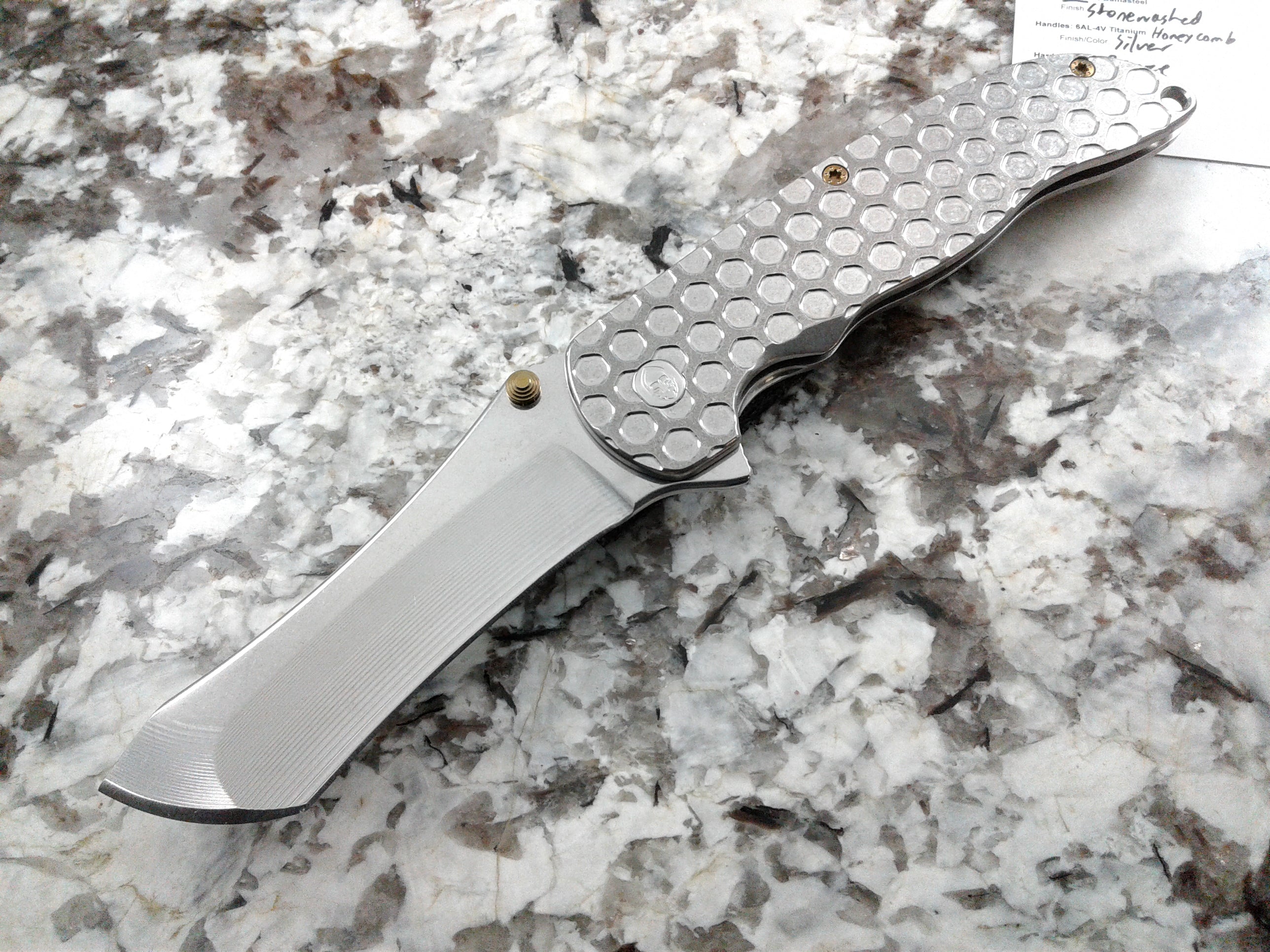 Norseman #867 7384736432