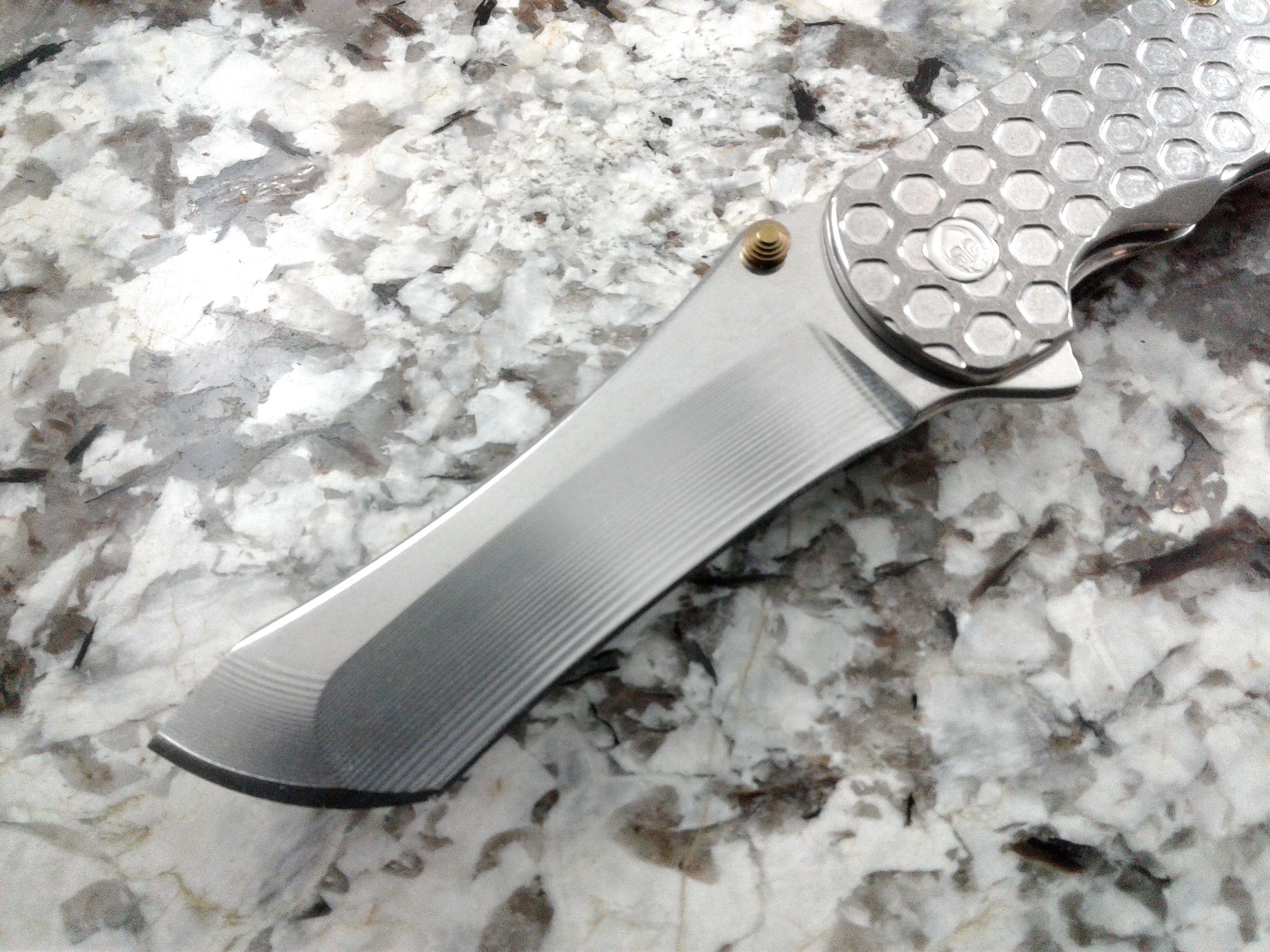 Norseman #867 7384736432