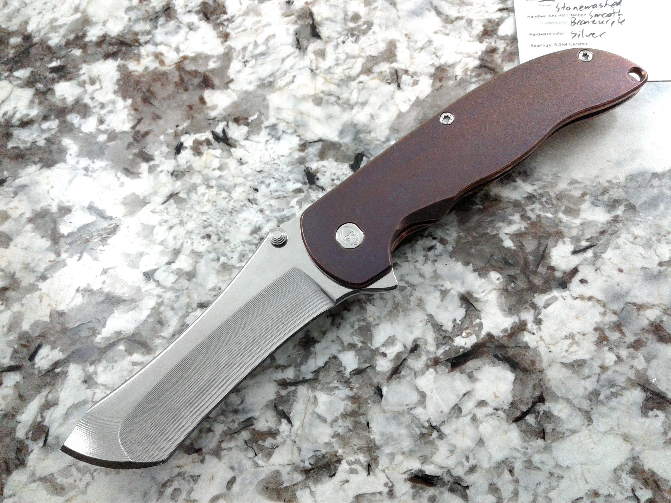 Norseman #868 2234948352