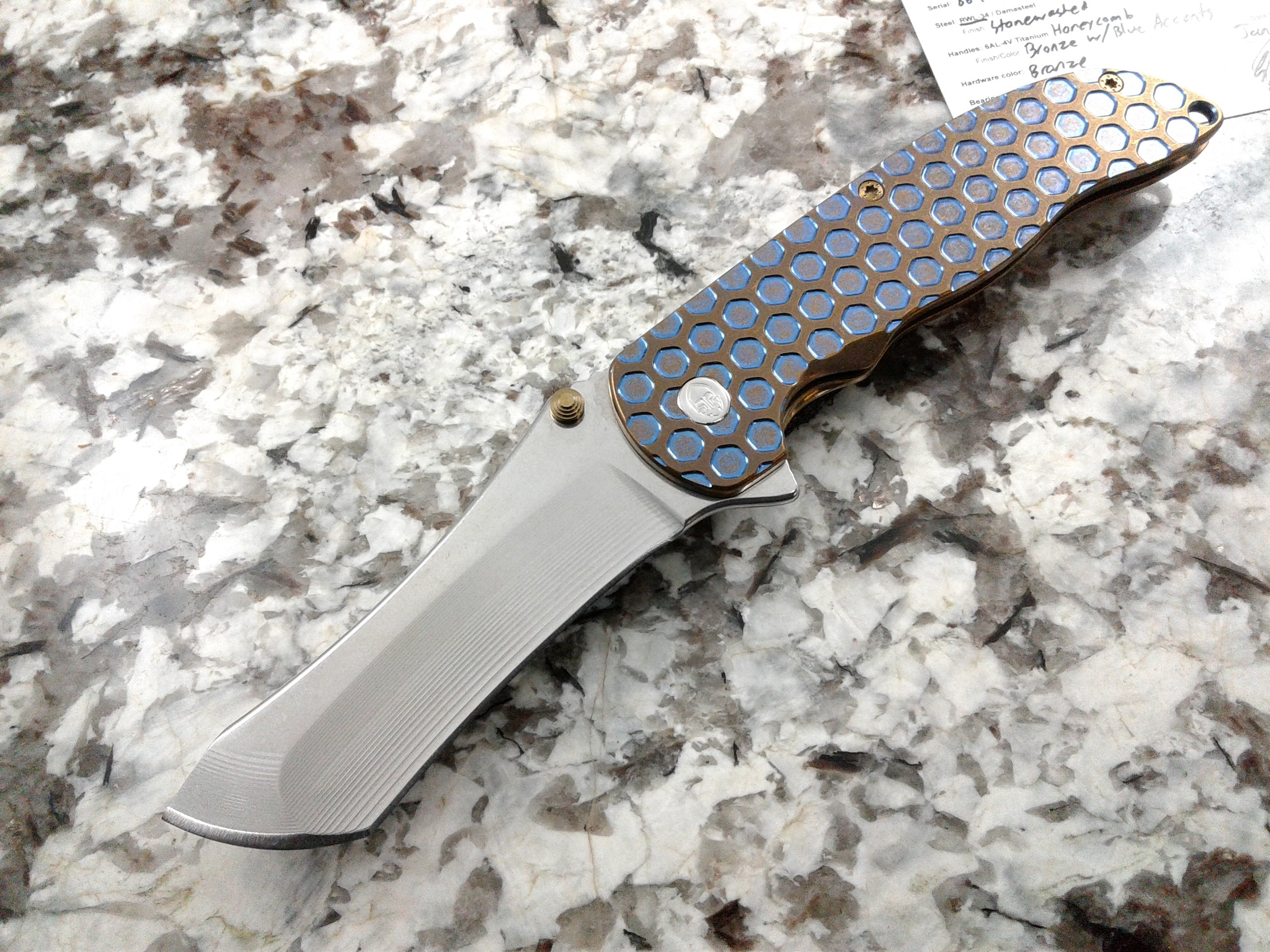 Norseman #869 9347547538
