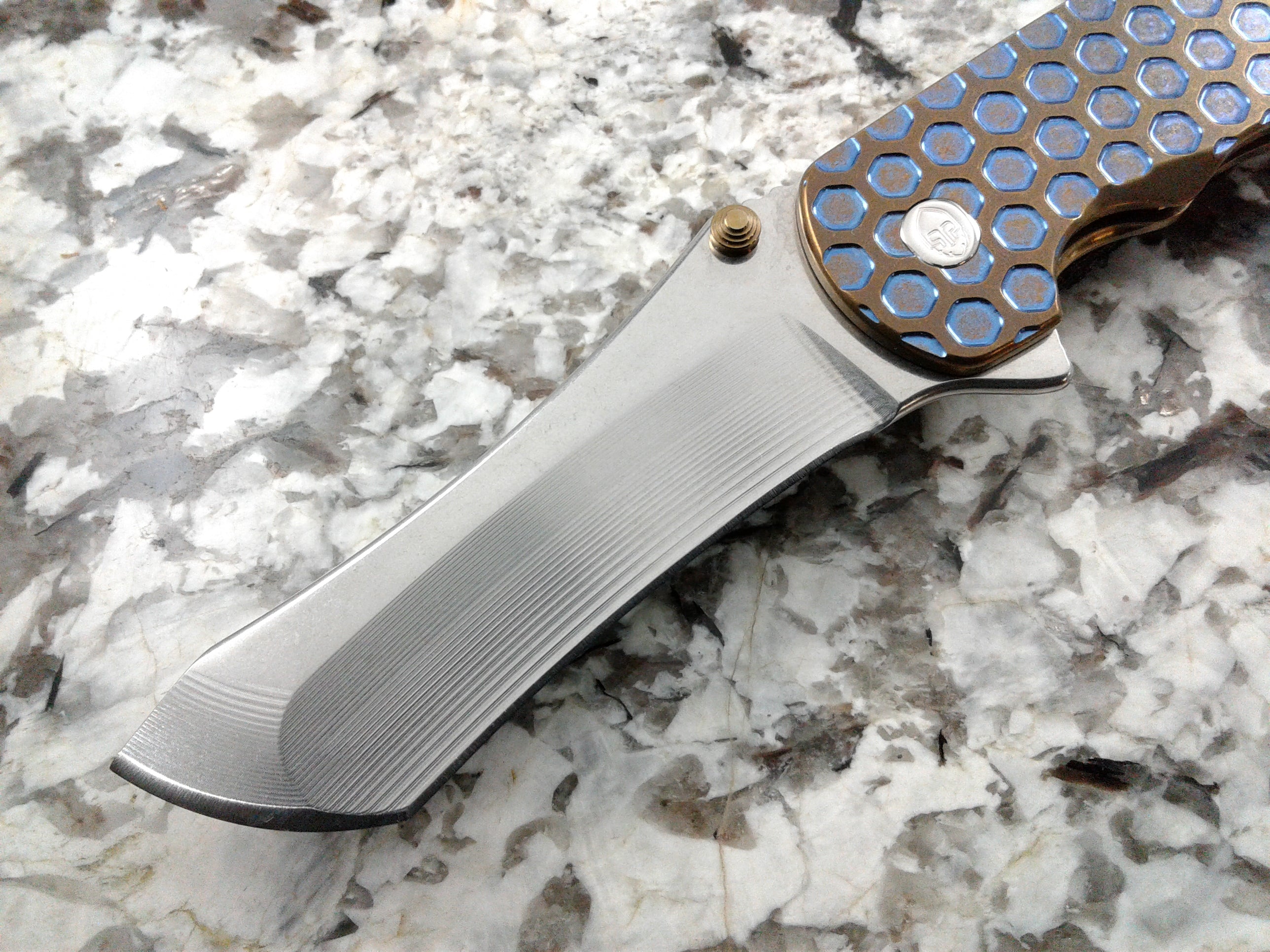 Norseman #869 9347547538