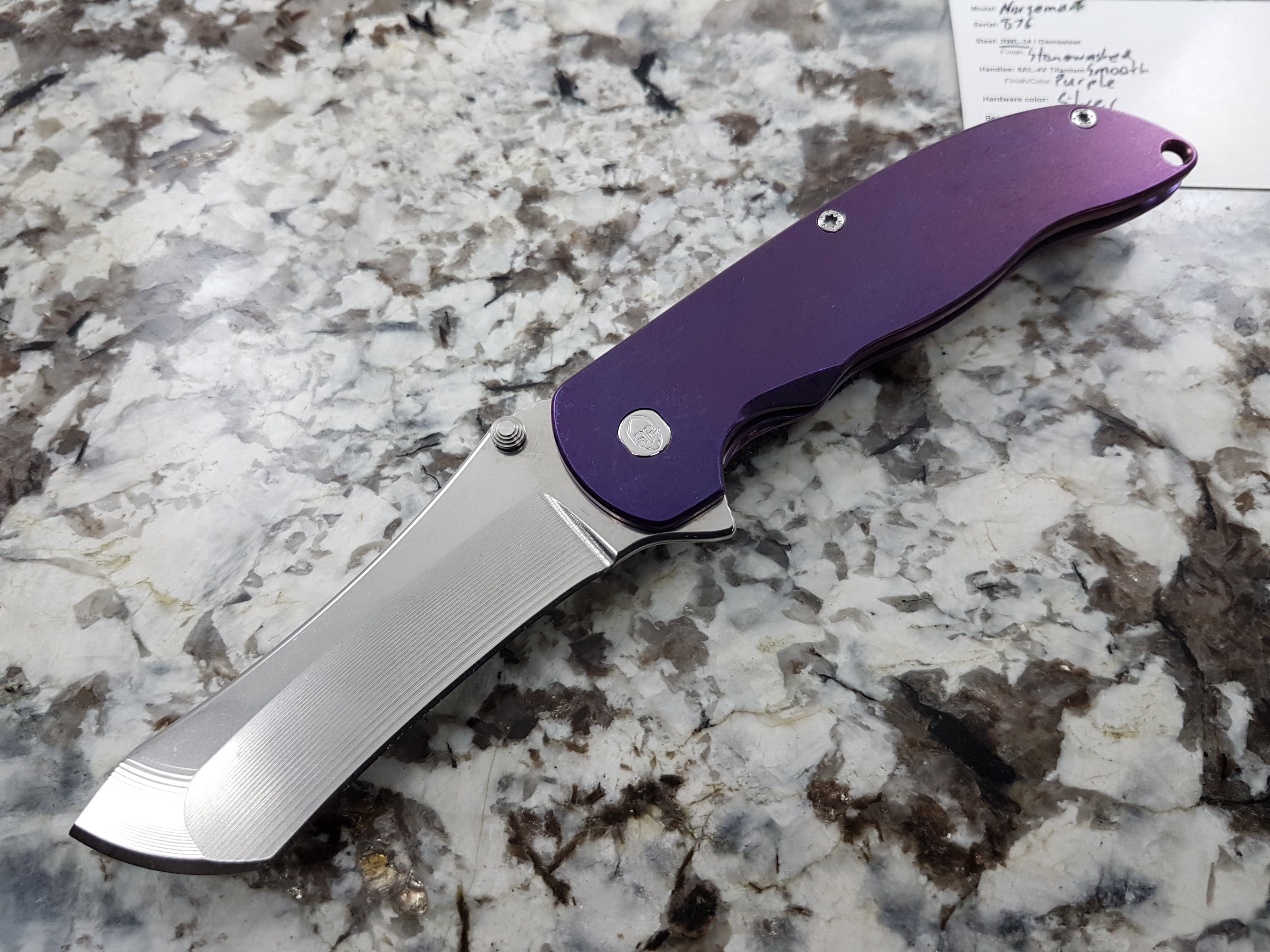 Norseman #876 7352734622