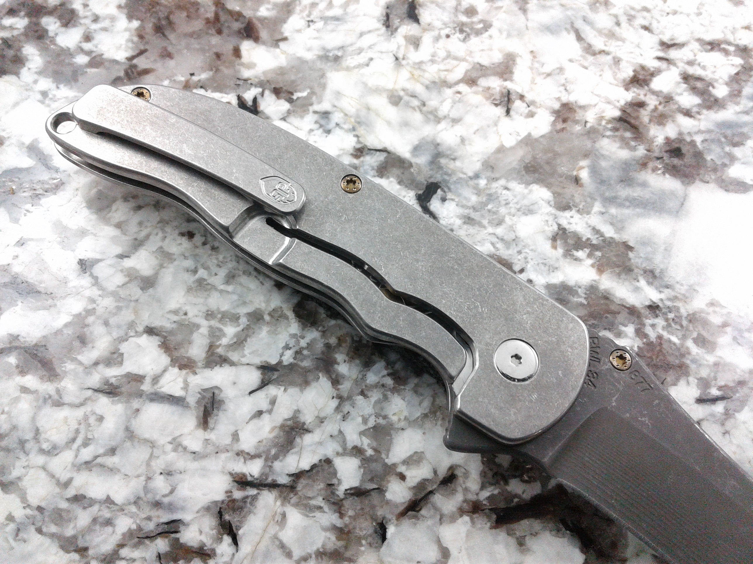 Norseman #877 3457458747