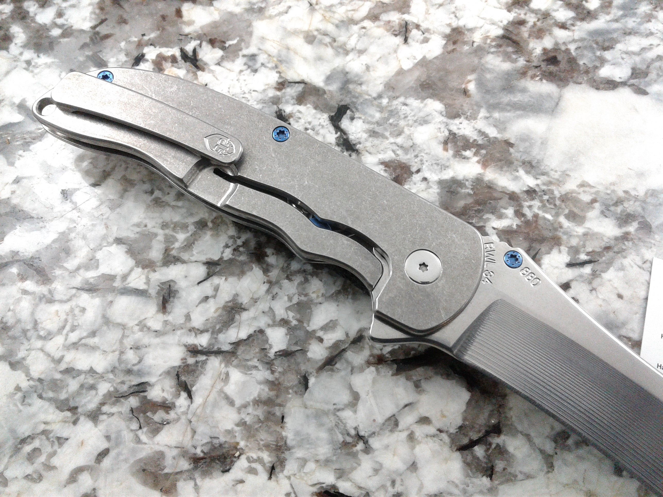 Norseman #880 6060337456