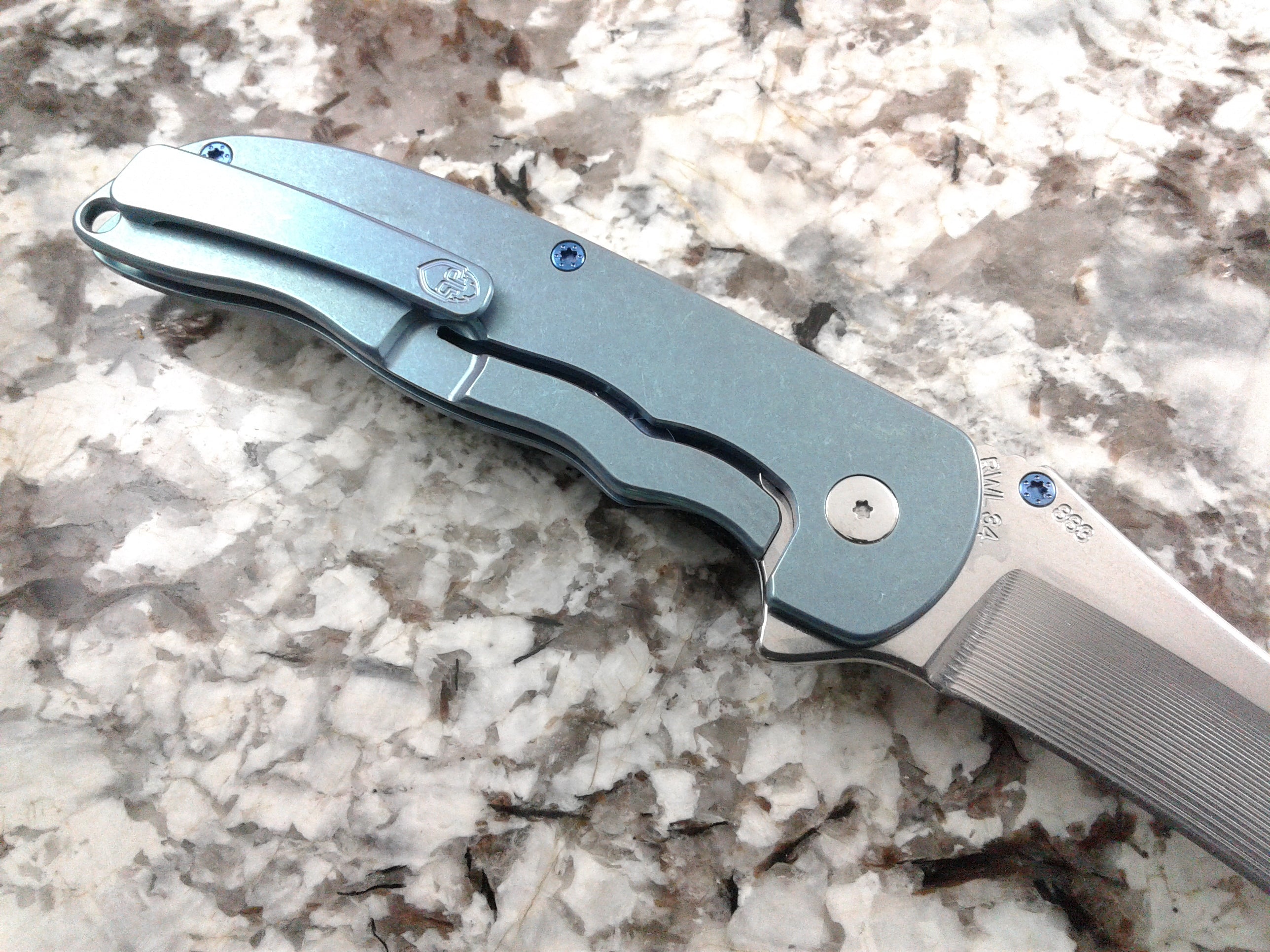 Norseman #883 6063746533