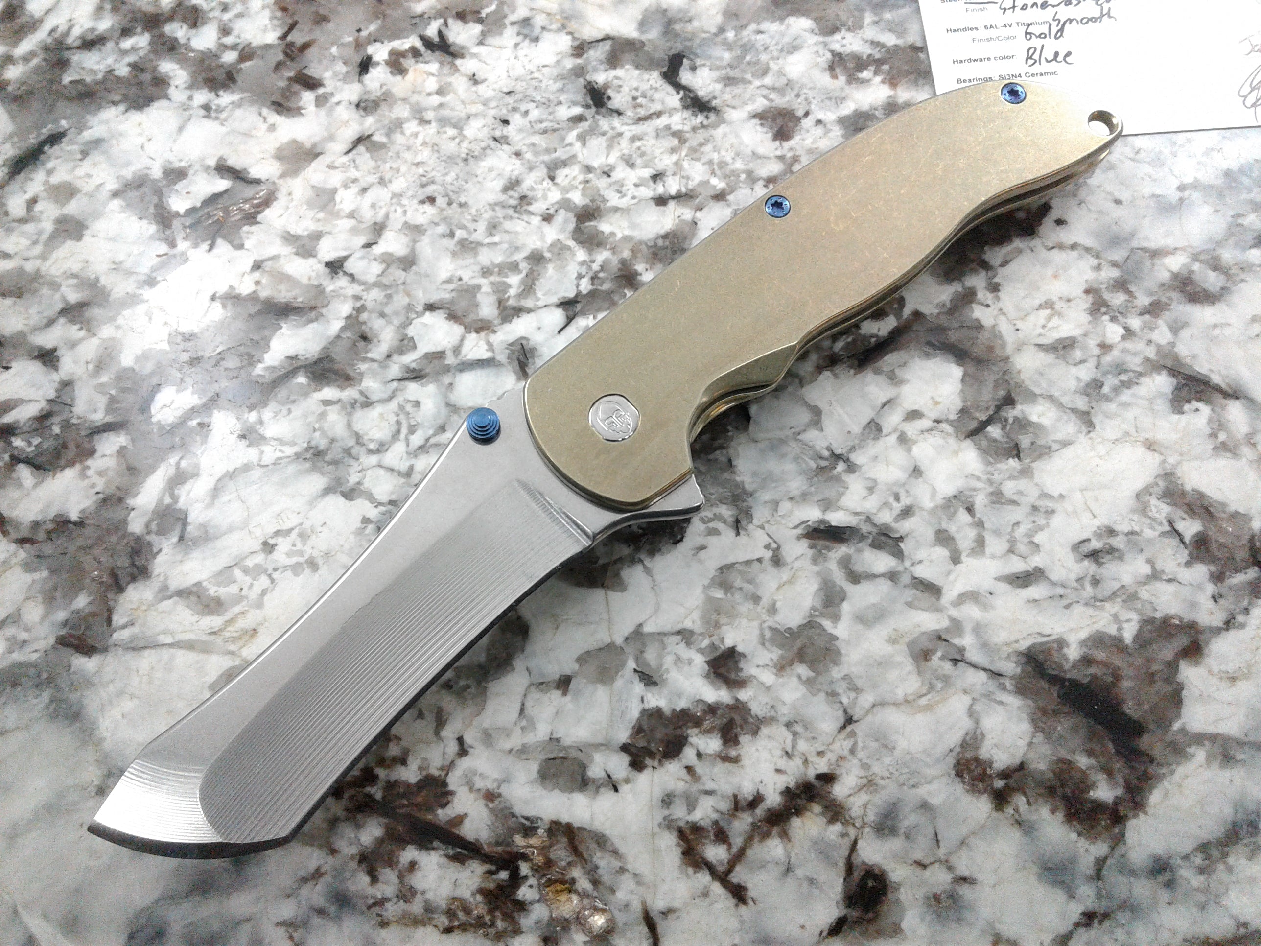 Norseman #887 2211384004