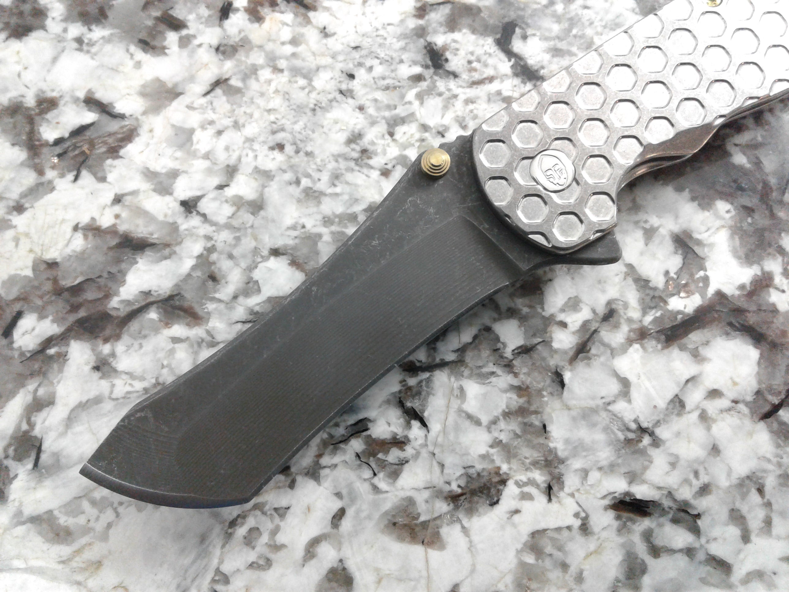 Norseman #881 0034654633