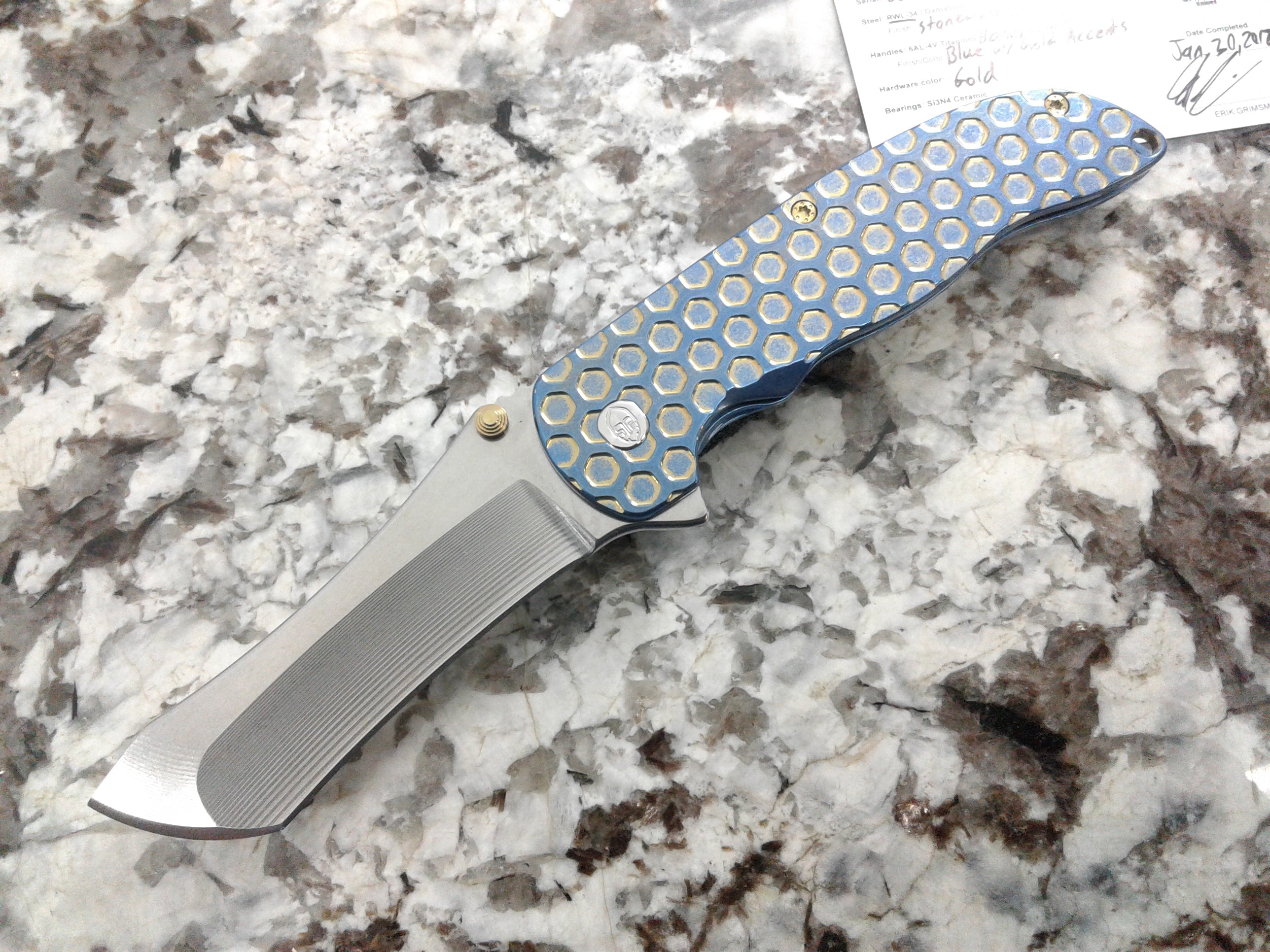 Norseman #884 7403475733