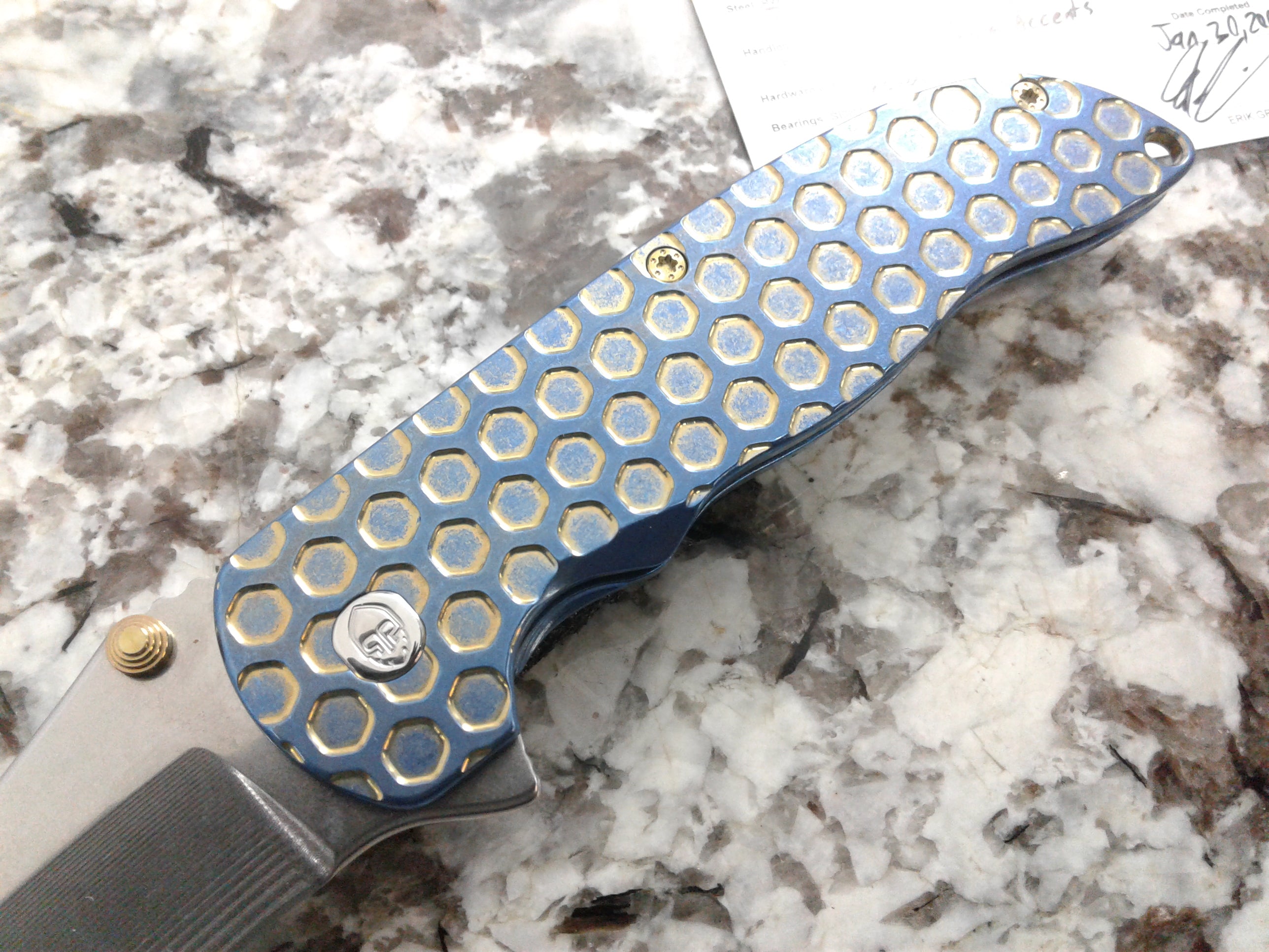 Norseman #884 7403475733