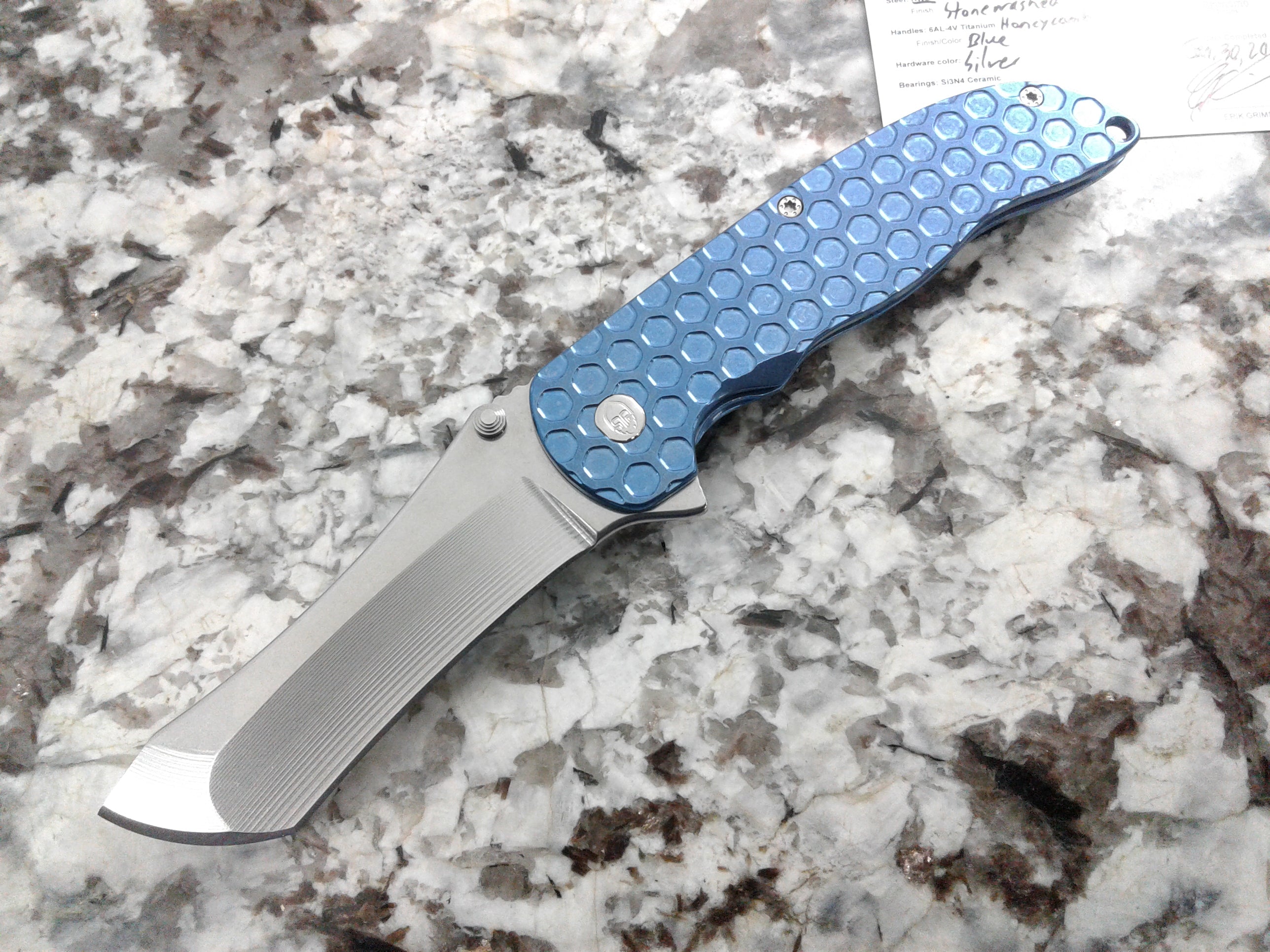 Norseman #885 8834354254