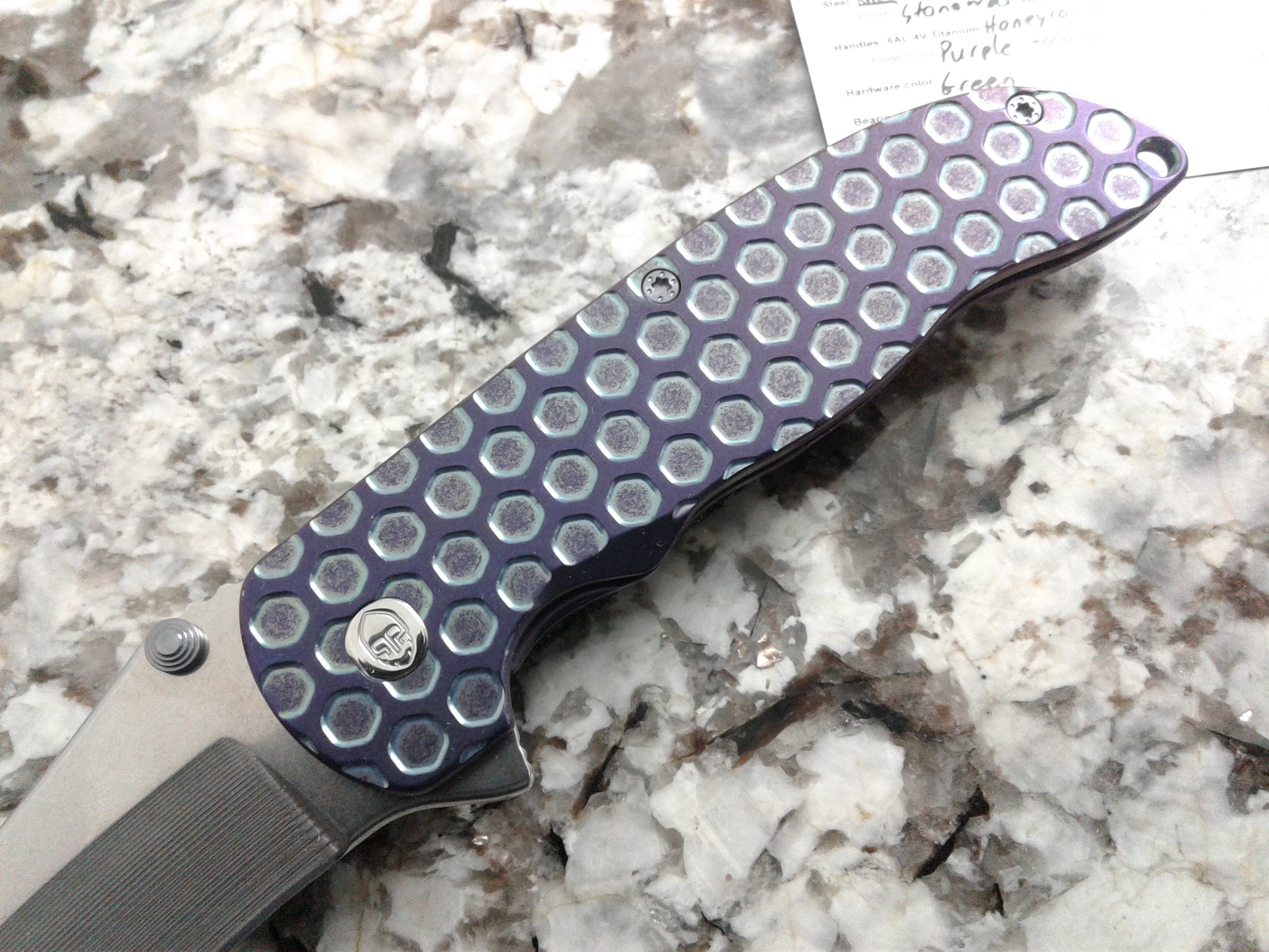 Norseman #888 0053774627