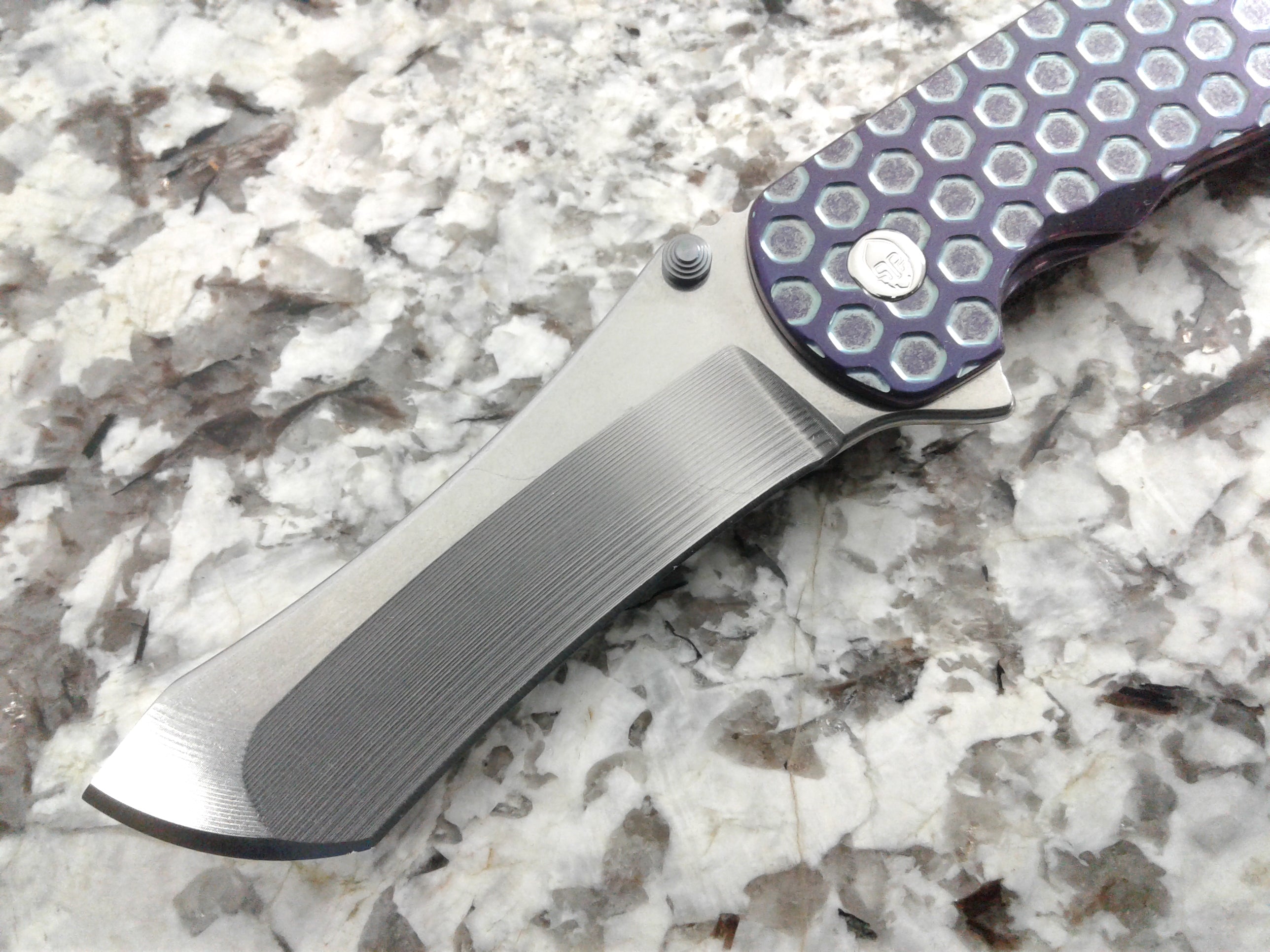 Norseman #888 0053774627