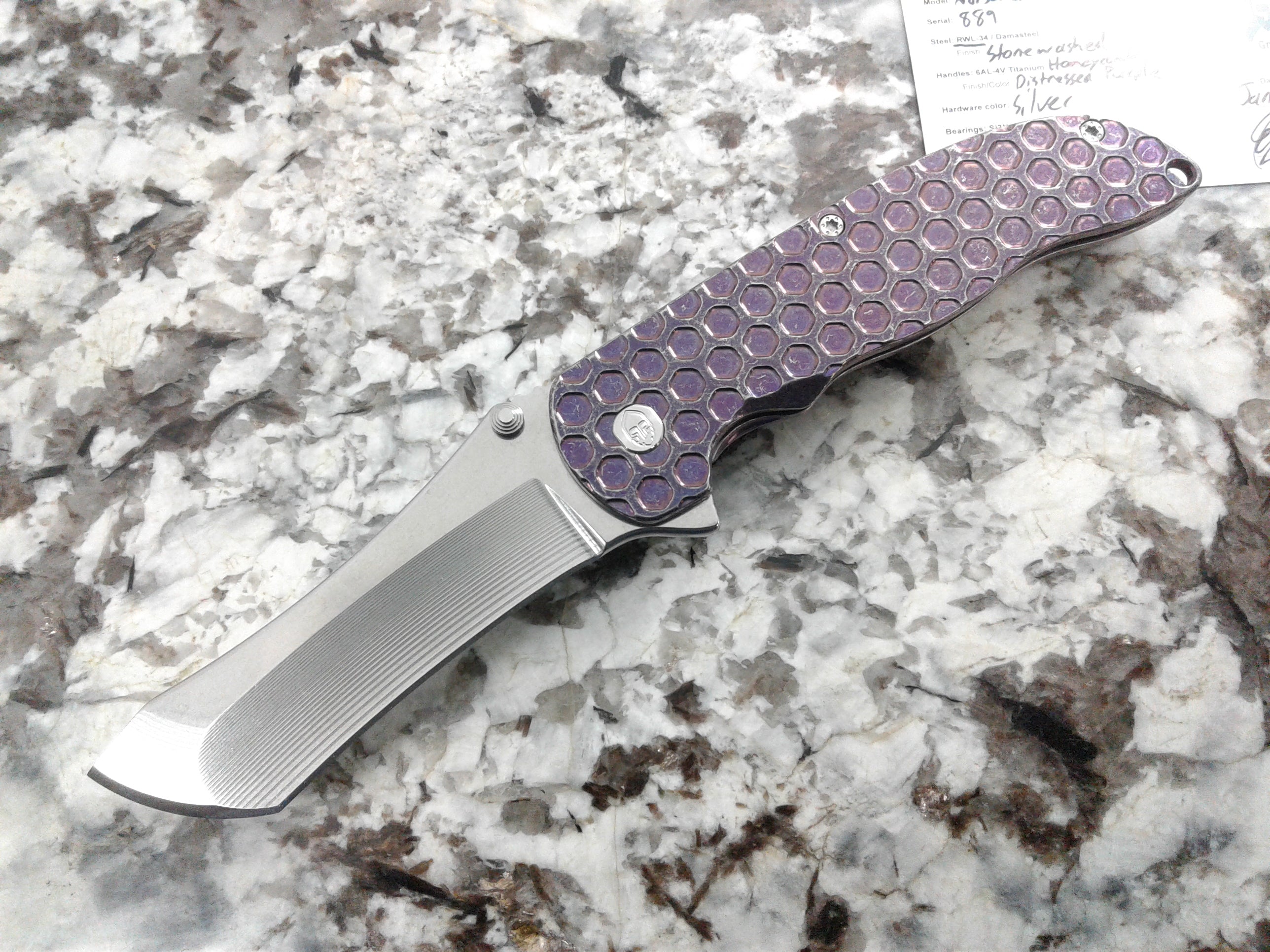 Norseman #889 1146656374