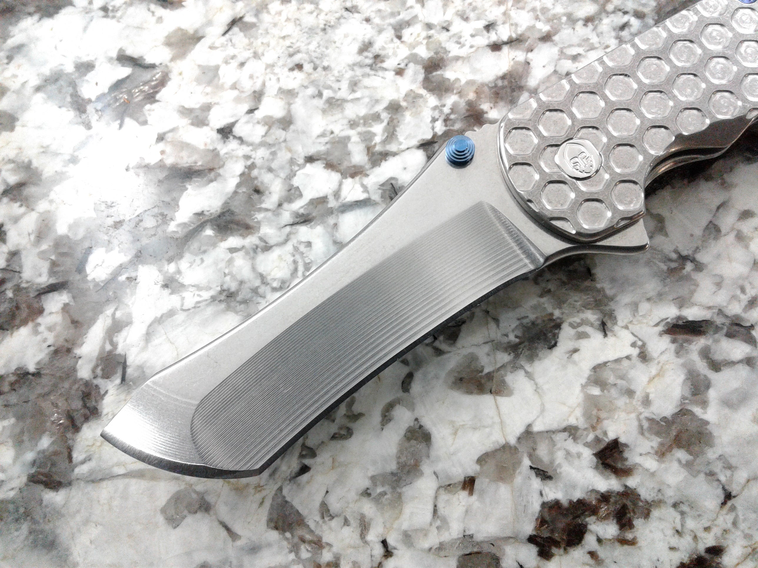 Norseman #891 0834756364