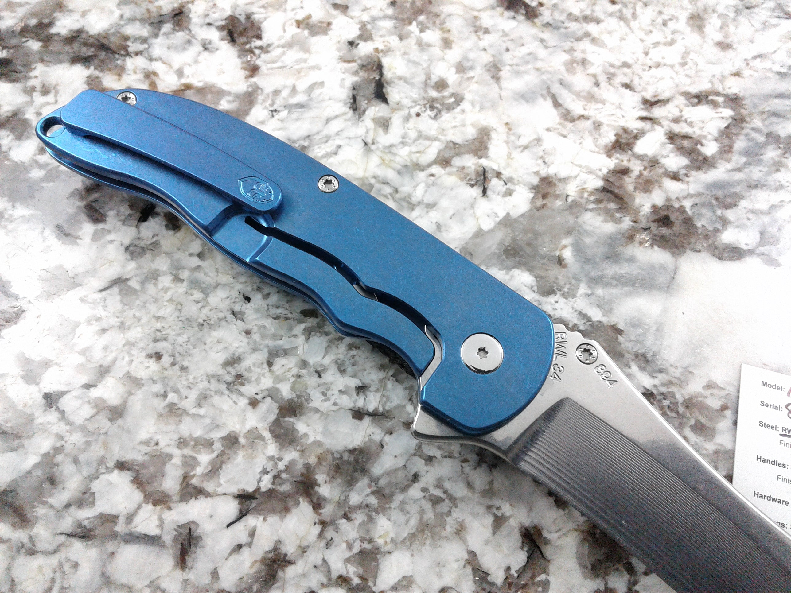 Norseman #894 5349530422