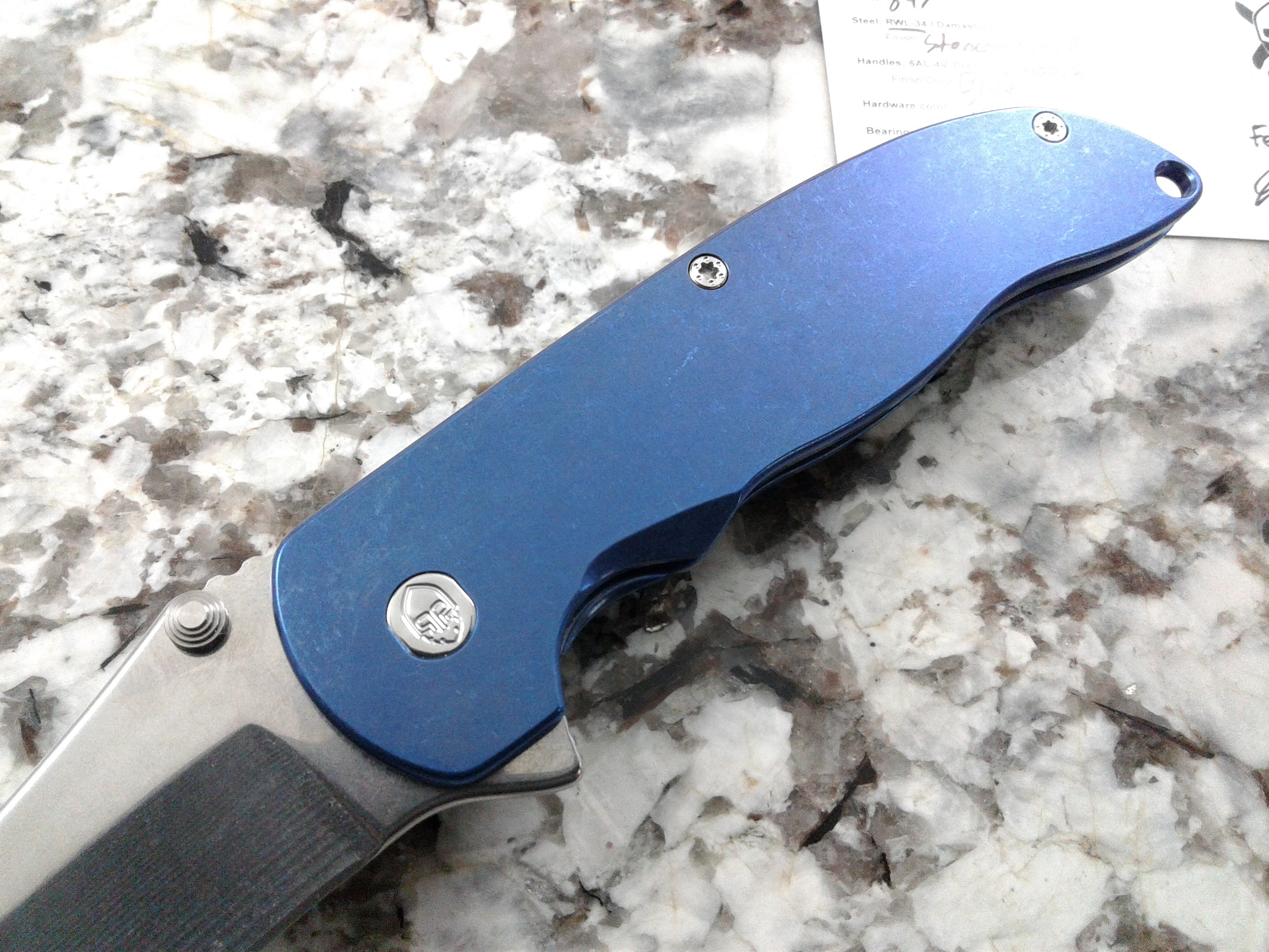 Norseman #897 3498573049