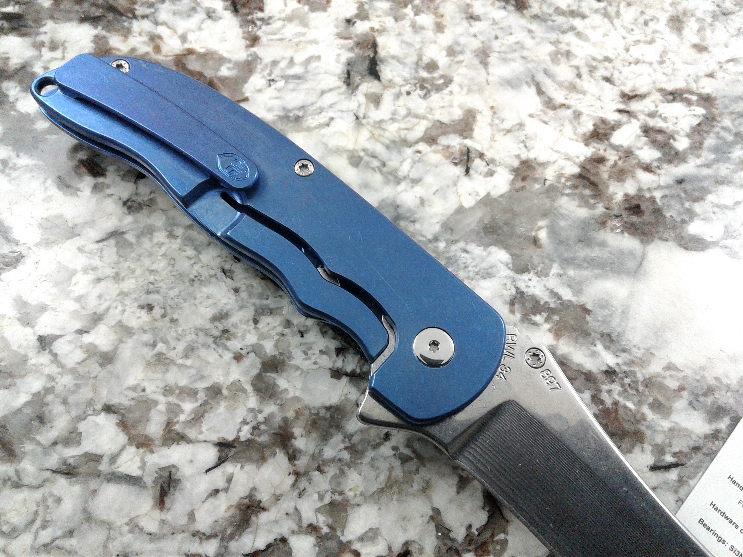 Norseman #897 3498573049