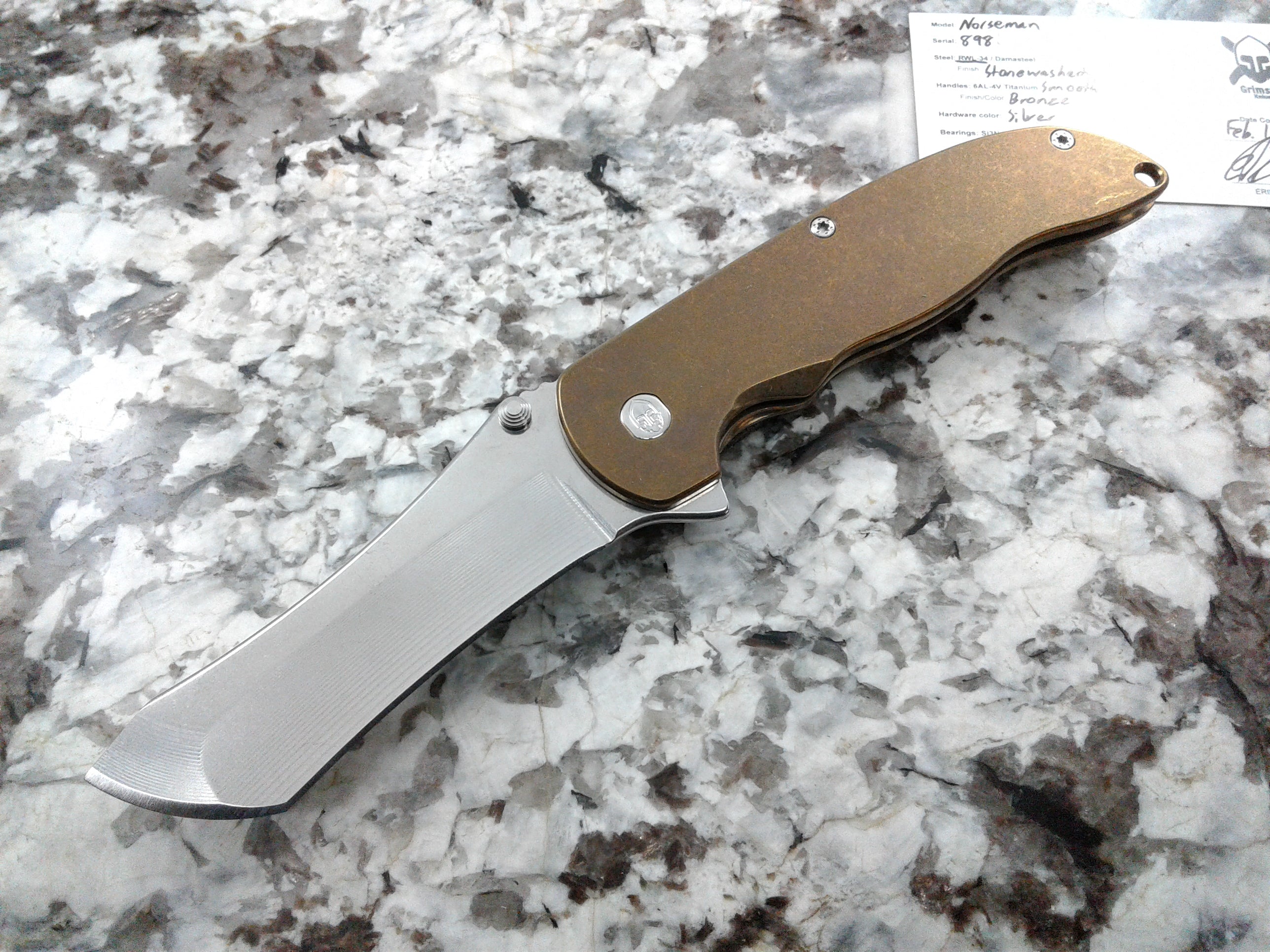 Norseman #898 4923749220