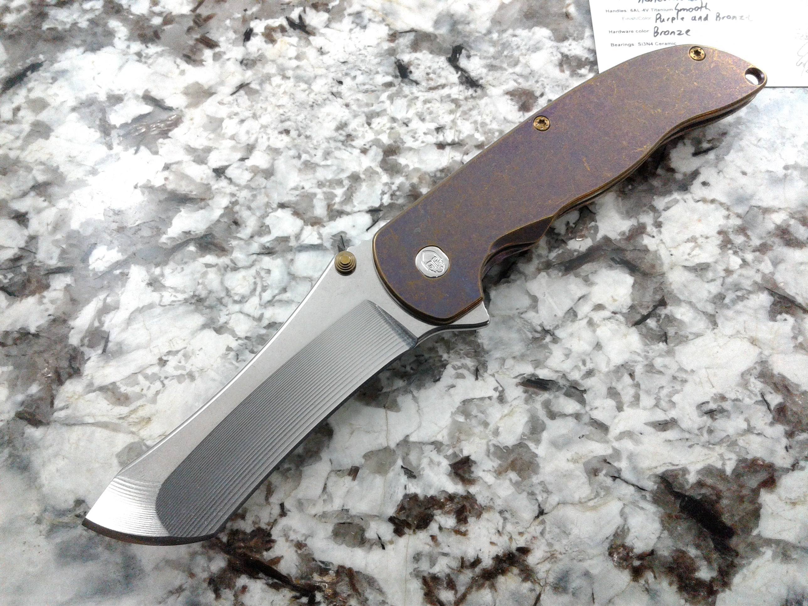 Norseman #899 7038394822