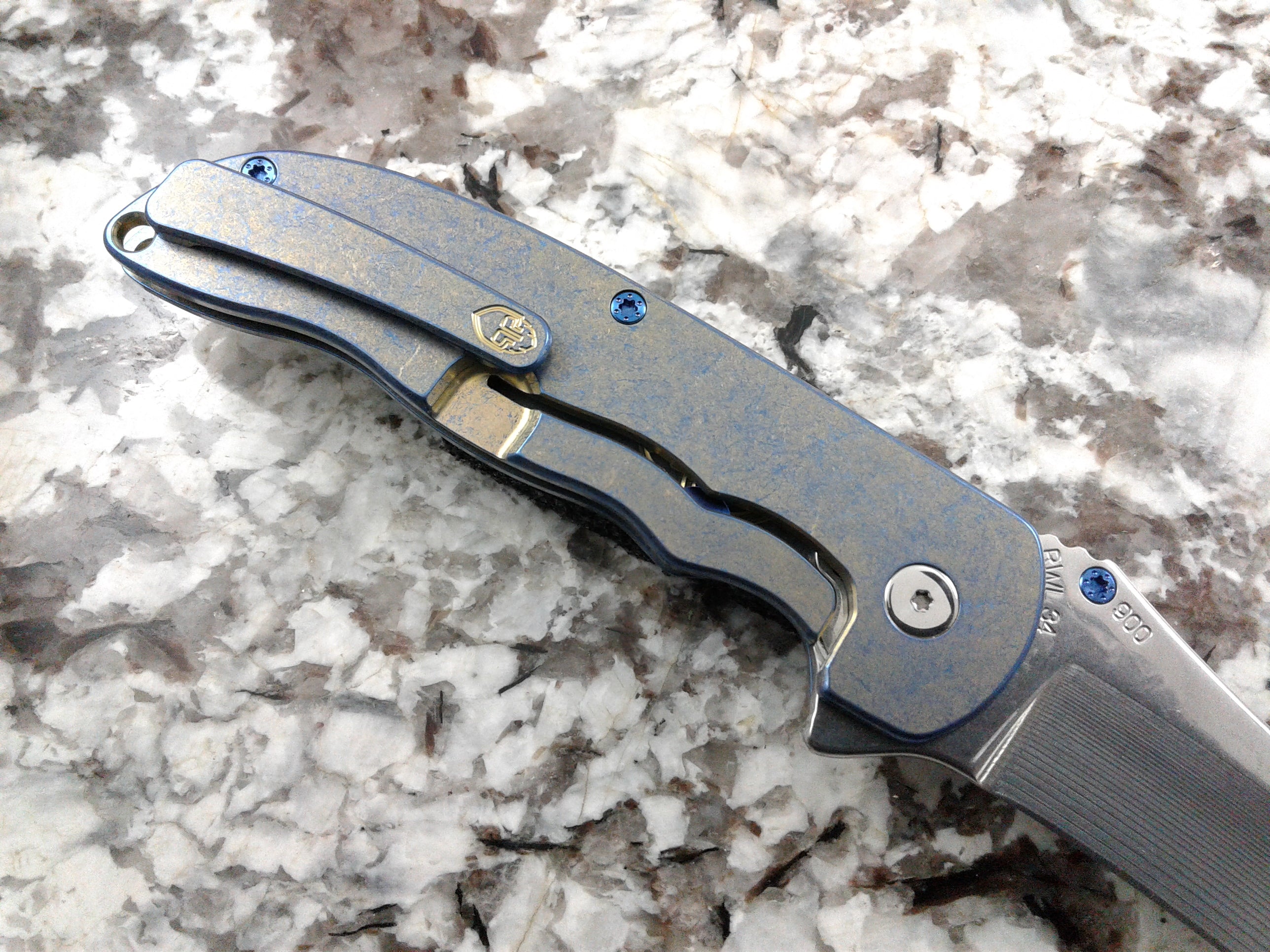 Norseman #900 5502348334
