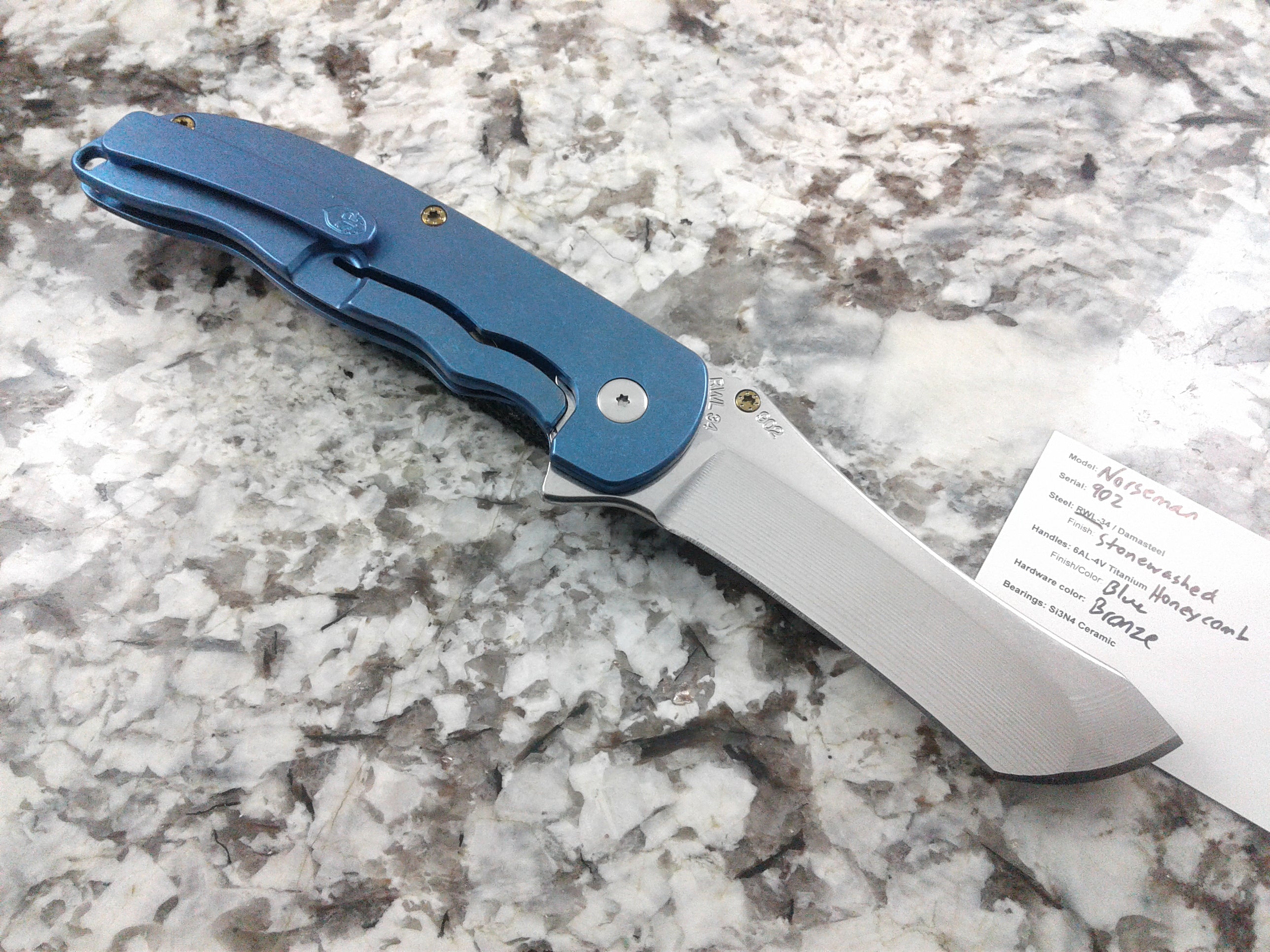 Norseman #902 9000487346