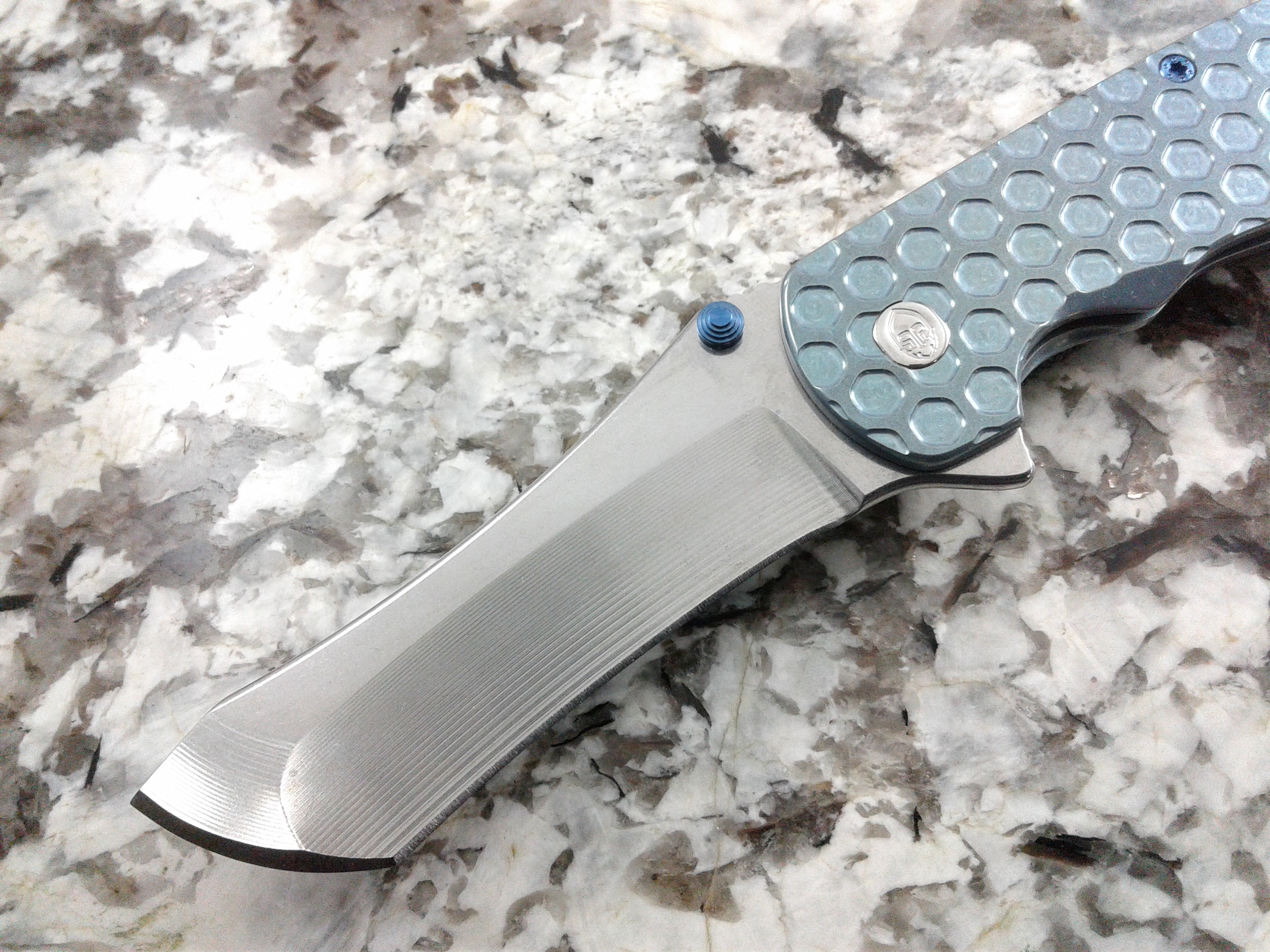 Norseman #908 0853847439