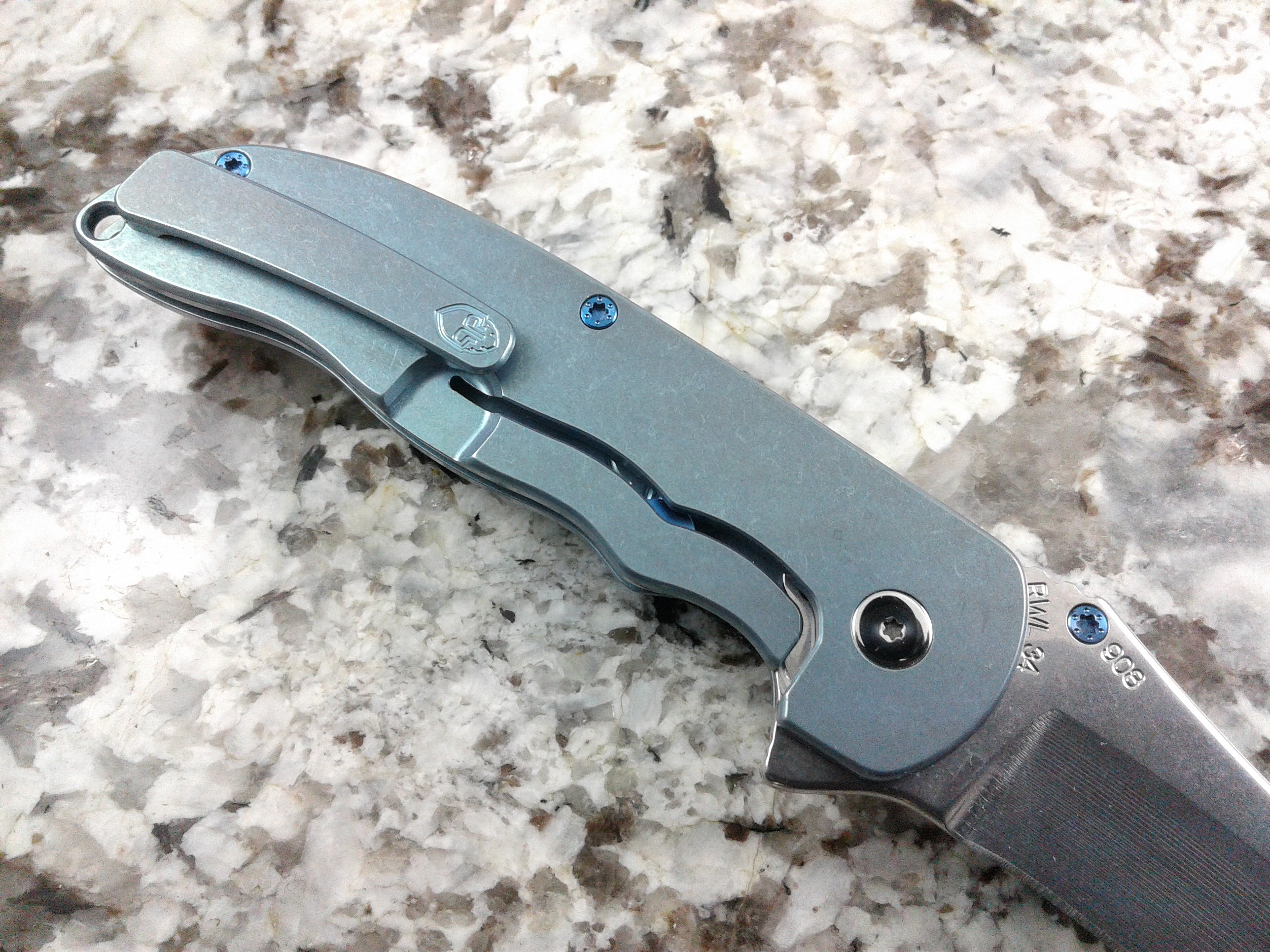 Norseman #908 0853847439