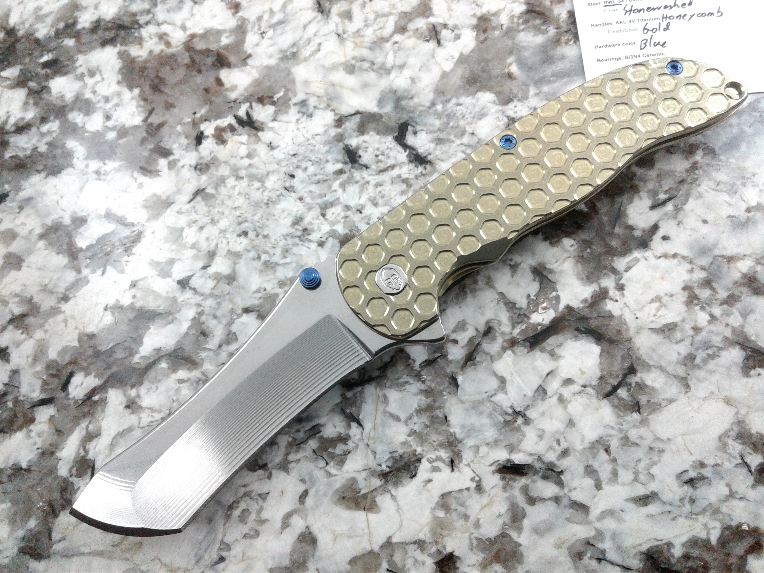 Norseman #909 1104573473