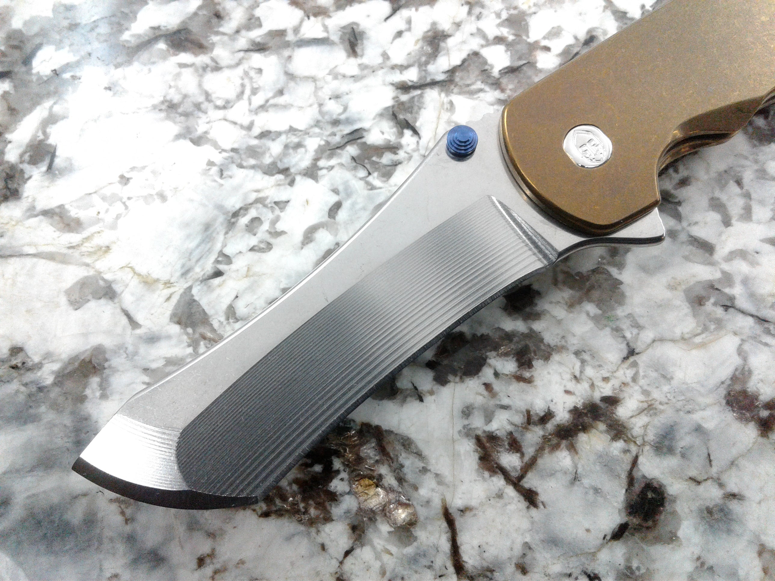 Norseman #910 0475473842