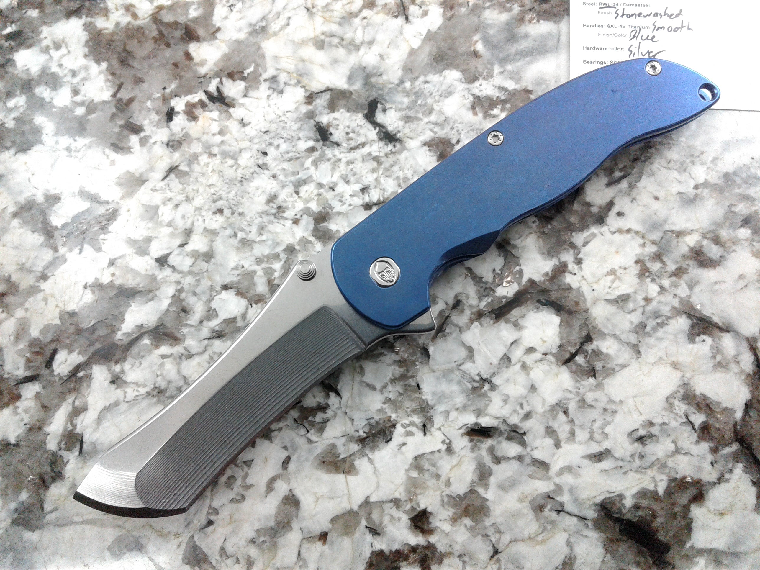 Norseman #912 3345872203