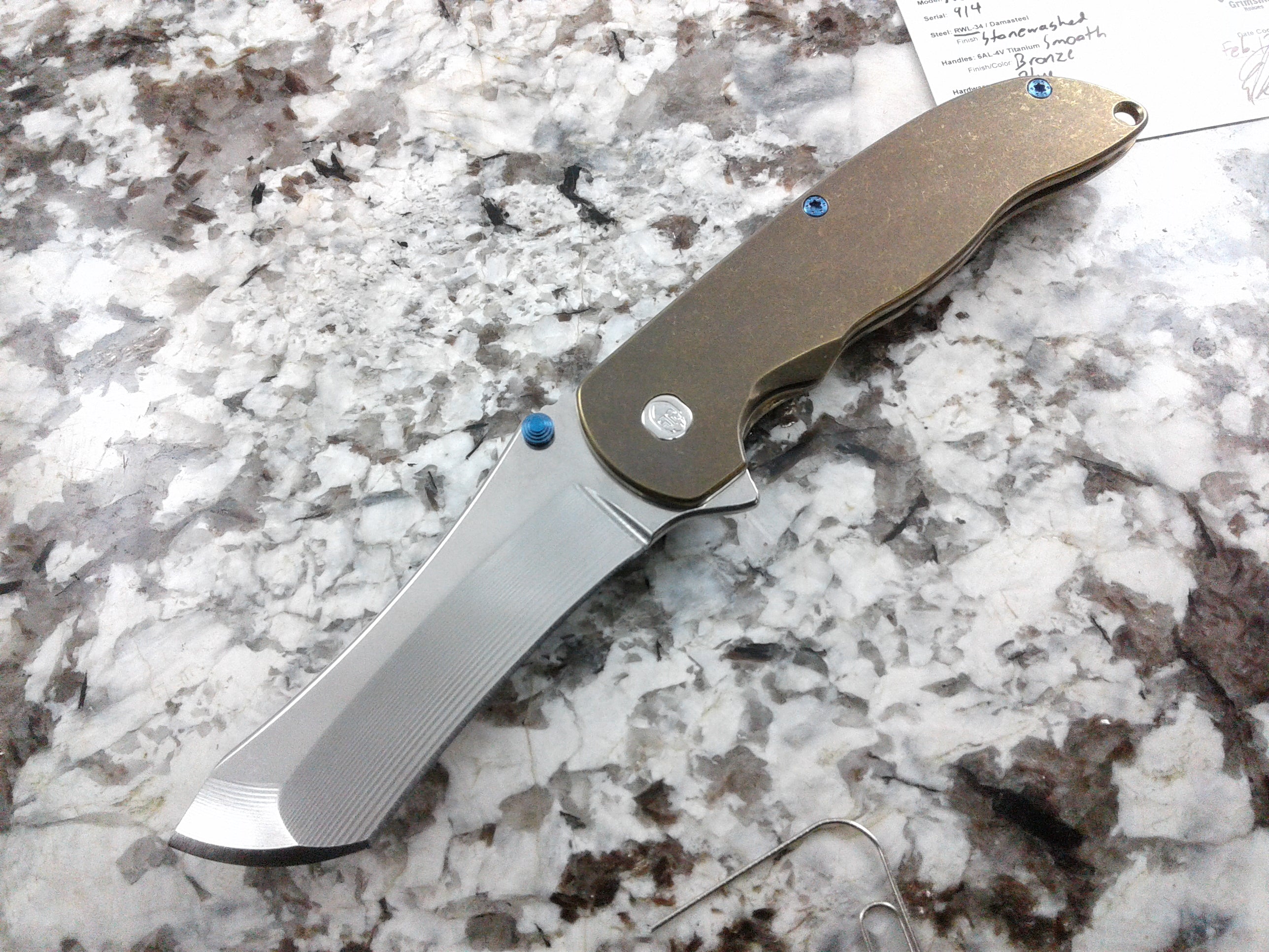 Norseman #914 0948757800