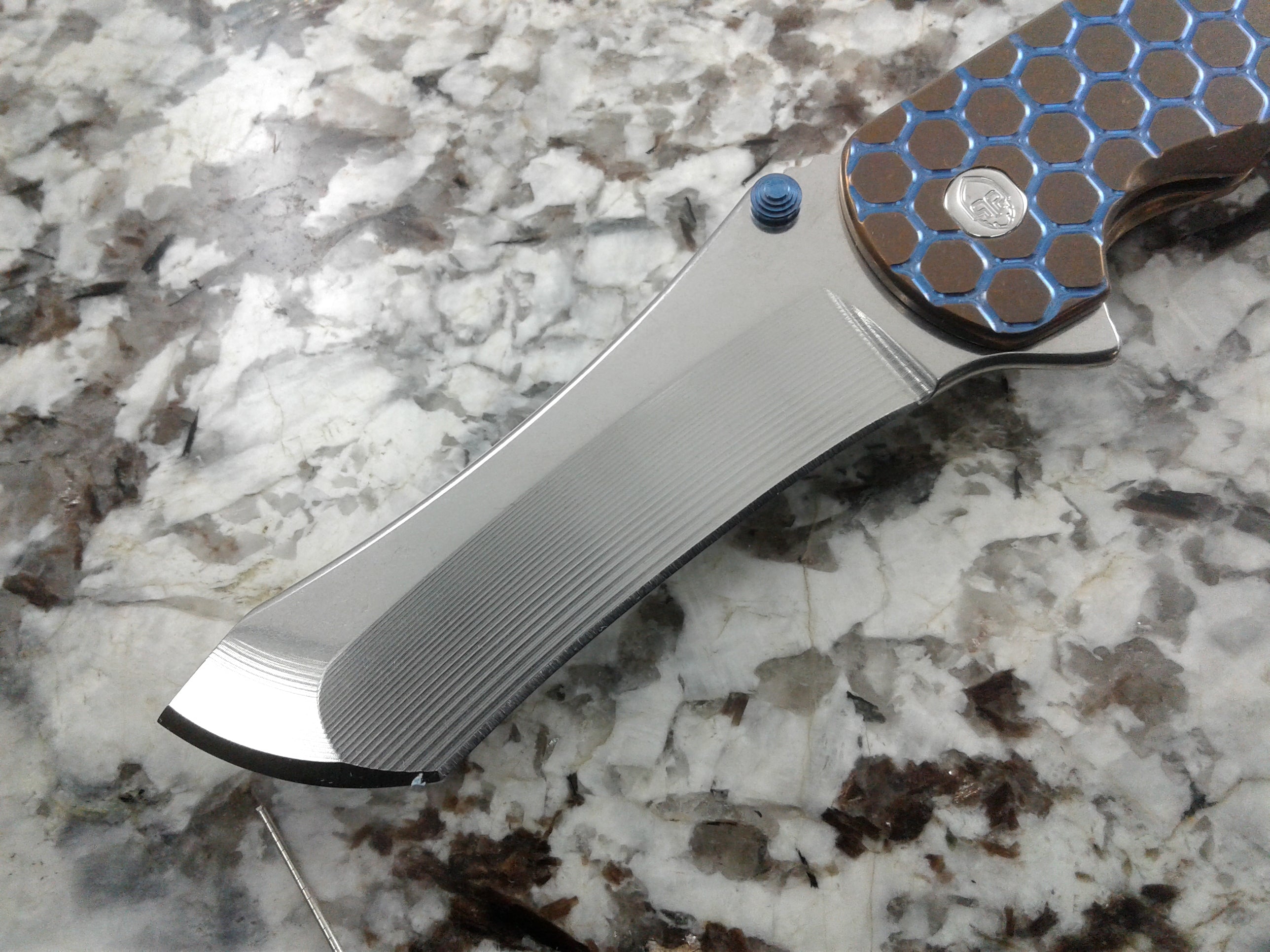 Norseman #915 8364837293