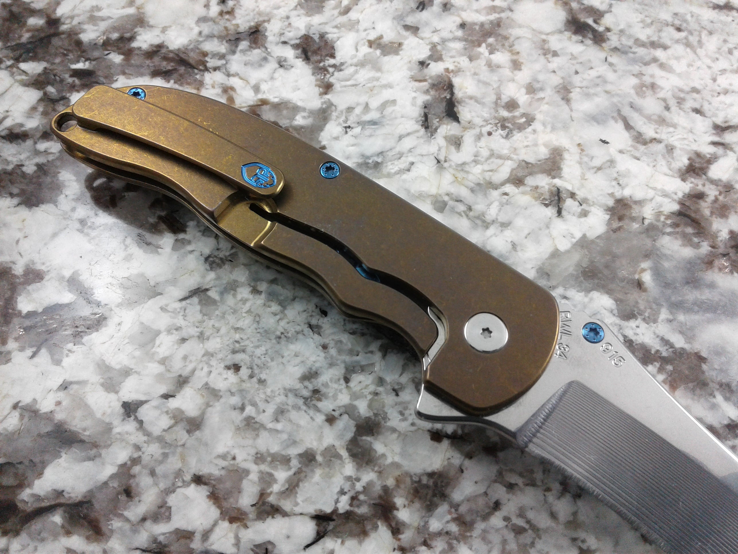 Norseman #915 8364837293