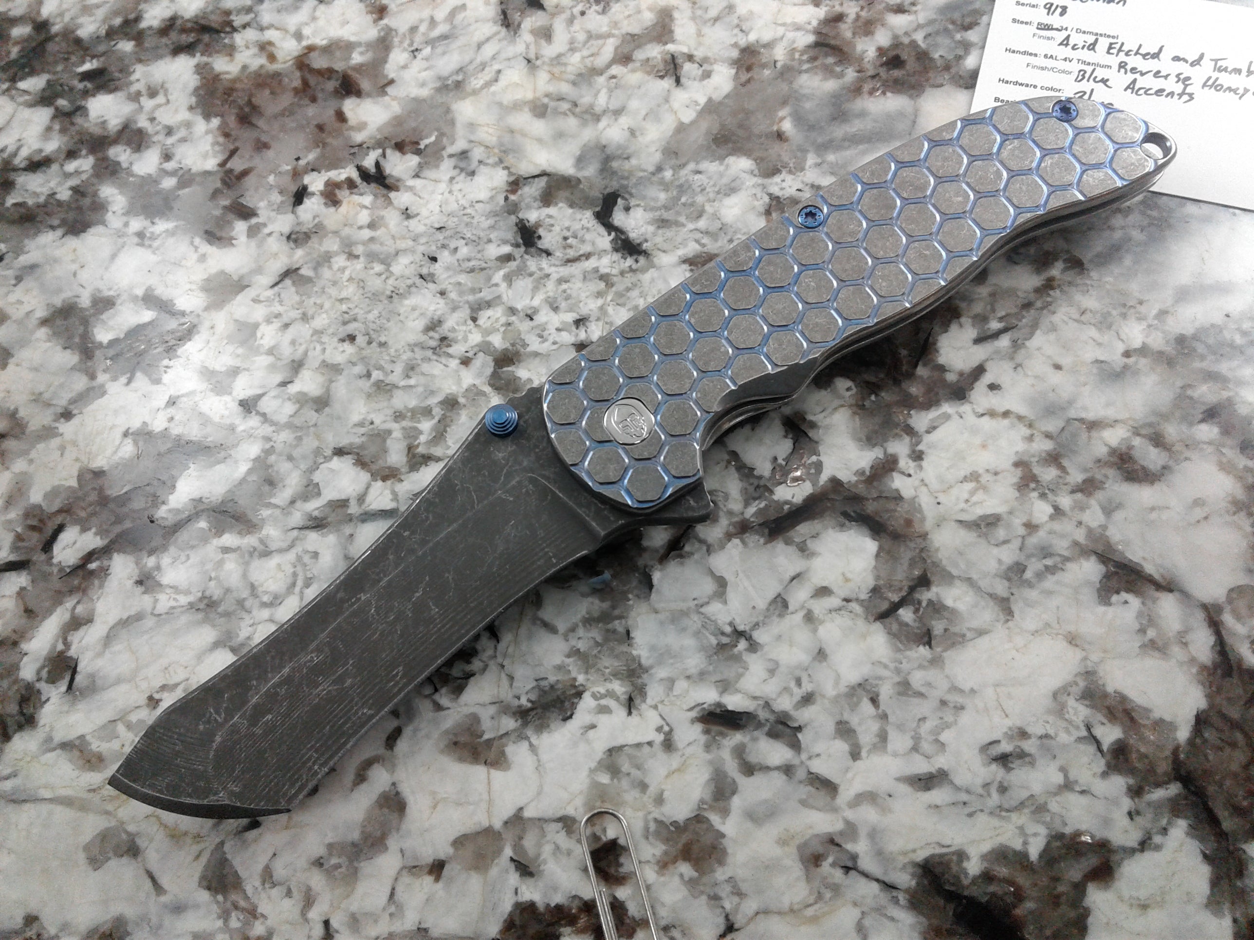Norseman #918 5748843475