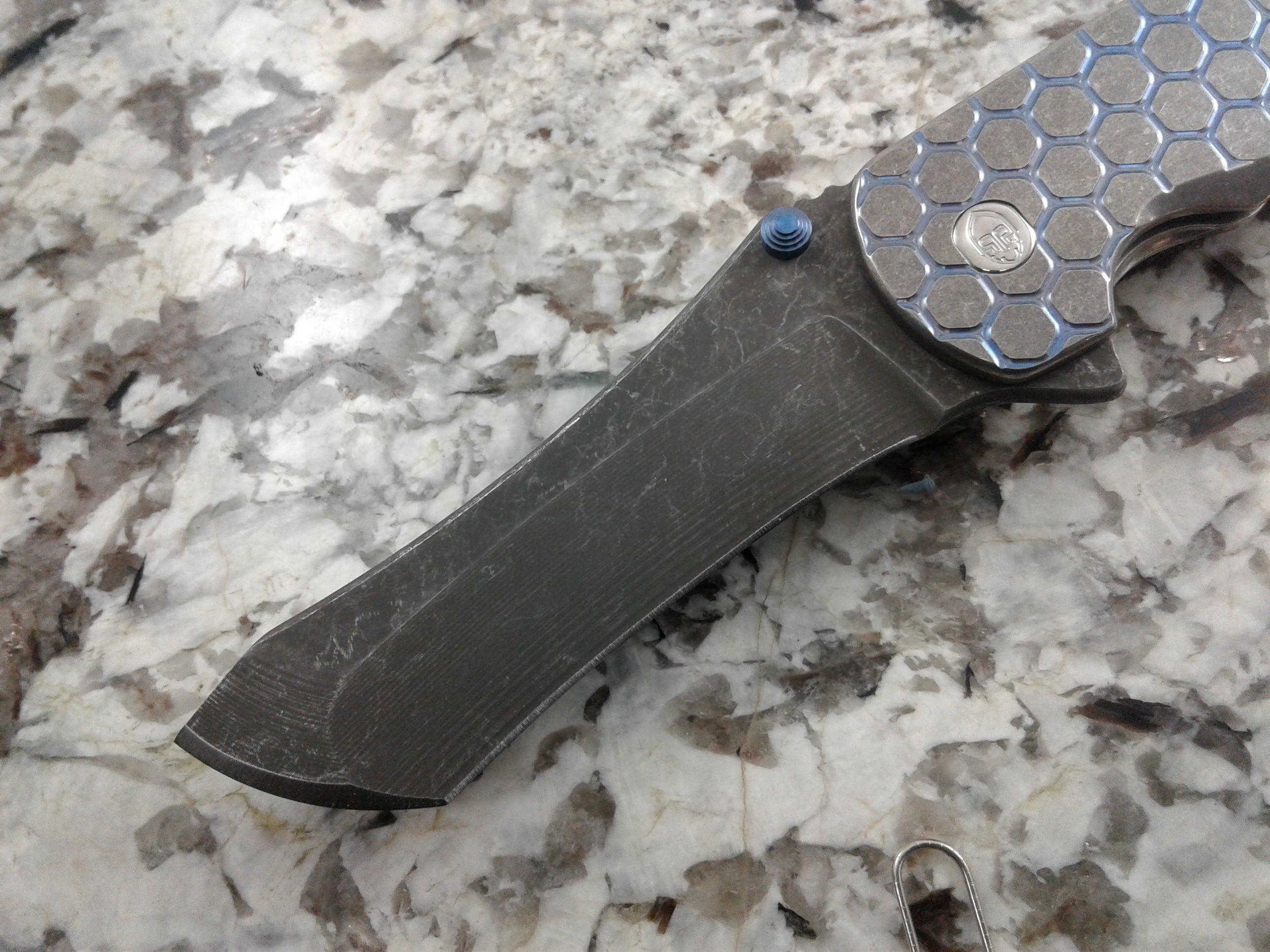 Norseman #918 5748843475